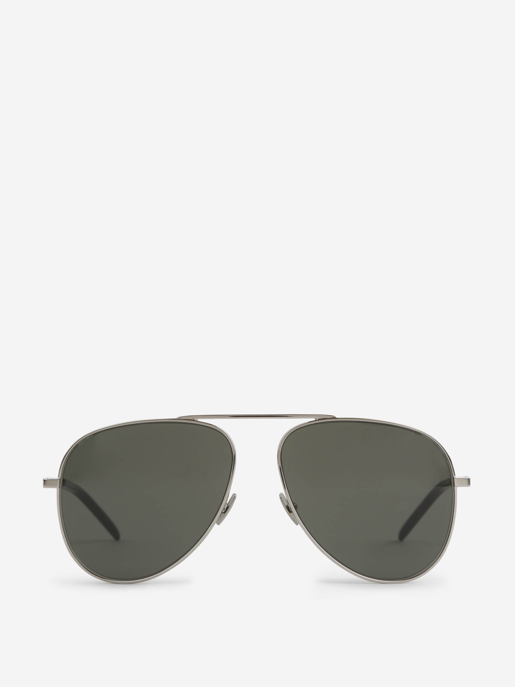 Saint laurent Eyewear оригінал | Швидка доставка Україна – боковий вид