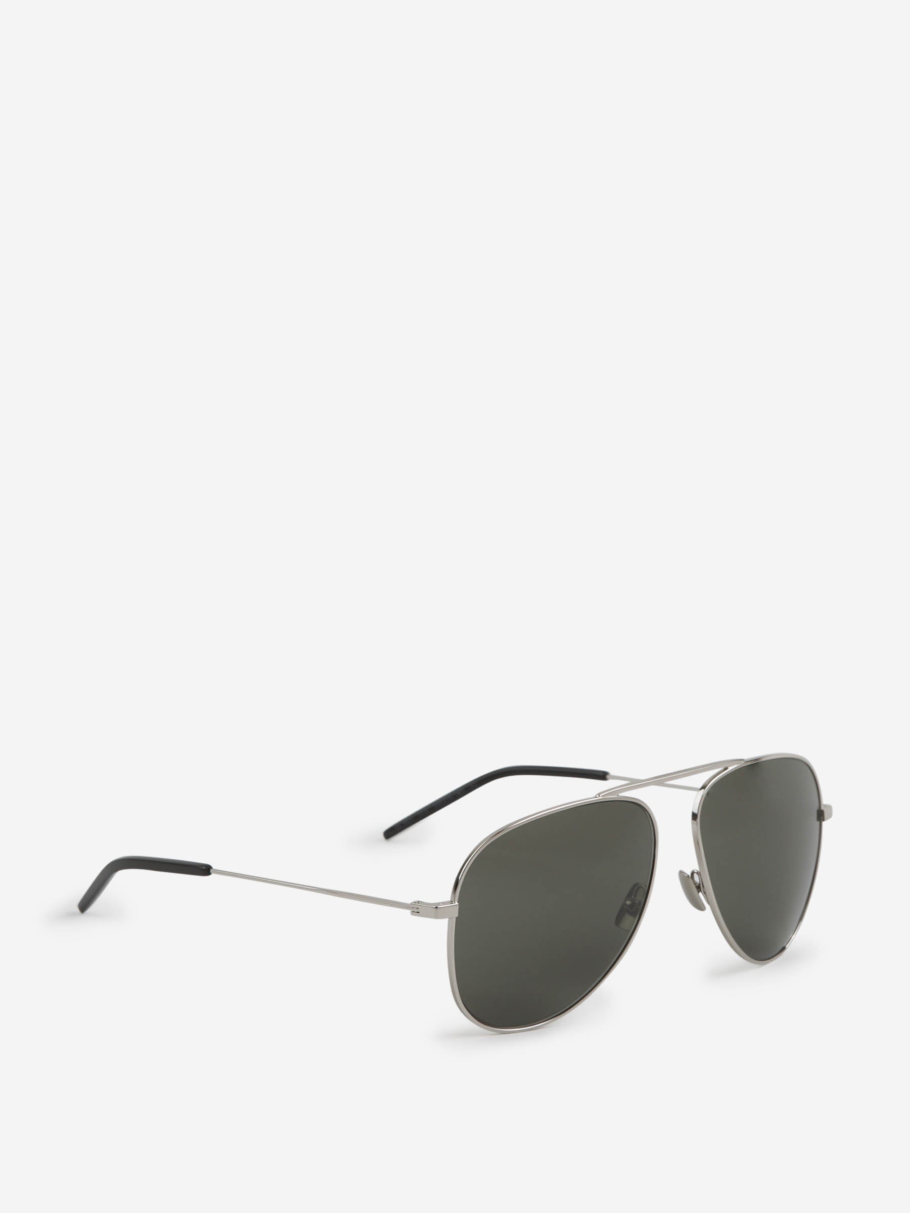 Saint laurent Eyewear оригінал | Швидка доставка Україна – вид ззаду