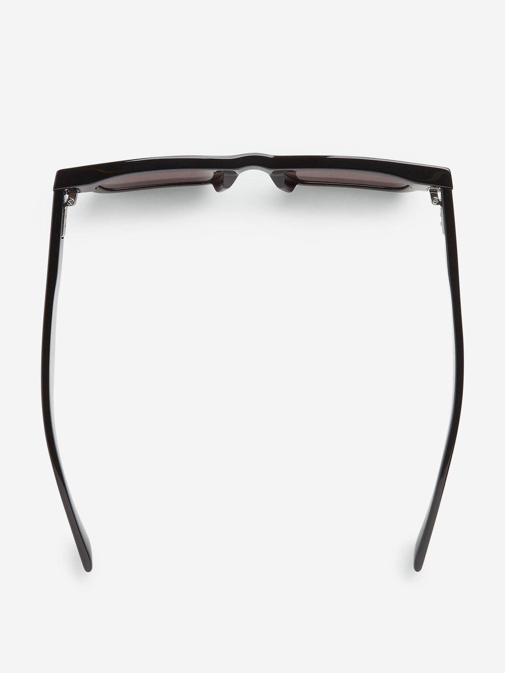 Dizzy Rectangular Sunglasses Bottega veneta – Гарантія оригінальності – збільшений вид