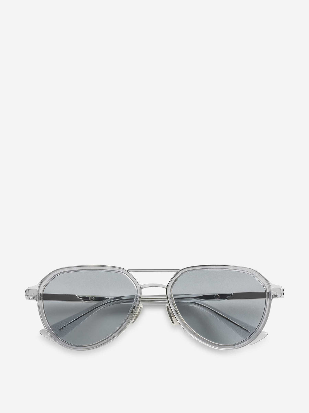 Forte Aviator Sunglasses Bottega veneta оригінал – Купити в Україні – боковий вид