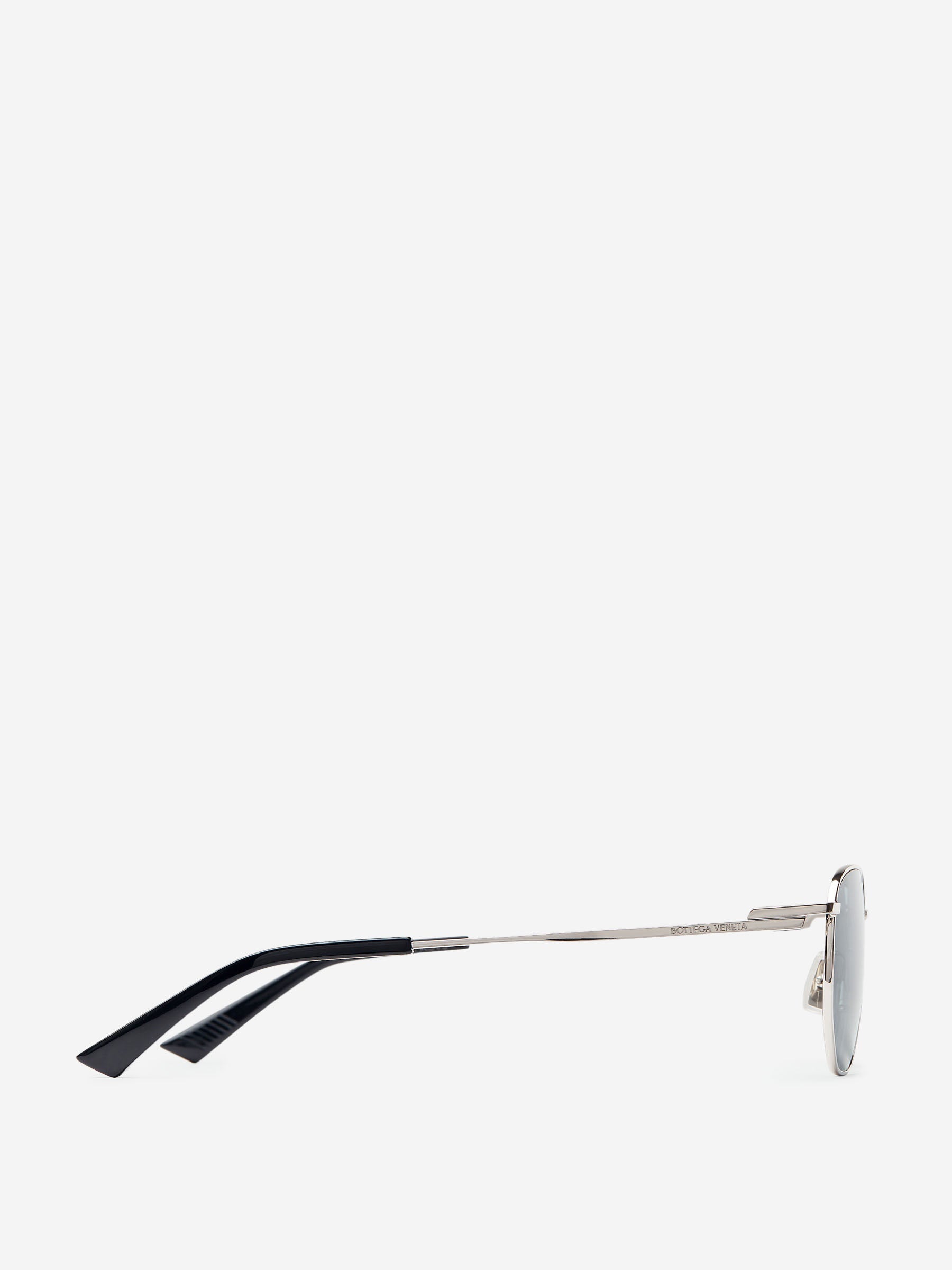 Split Panthos Sunglasses Bottega veneta оригінал – Купити в Україні – детальний вид