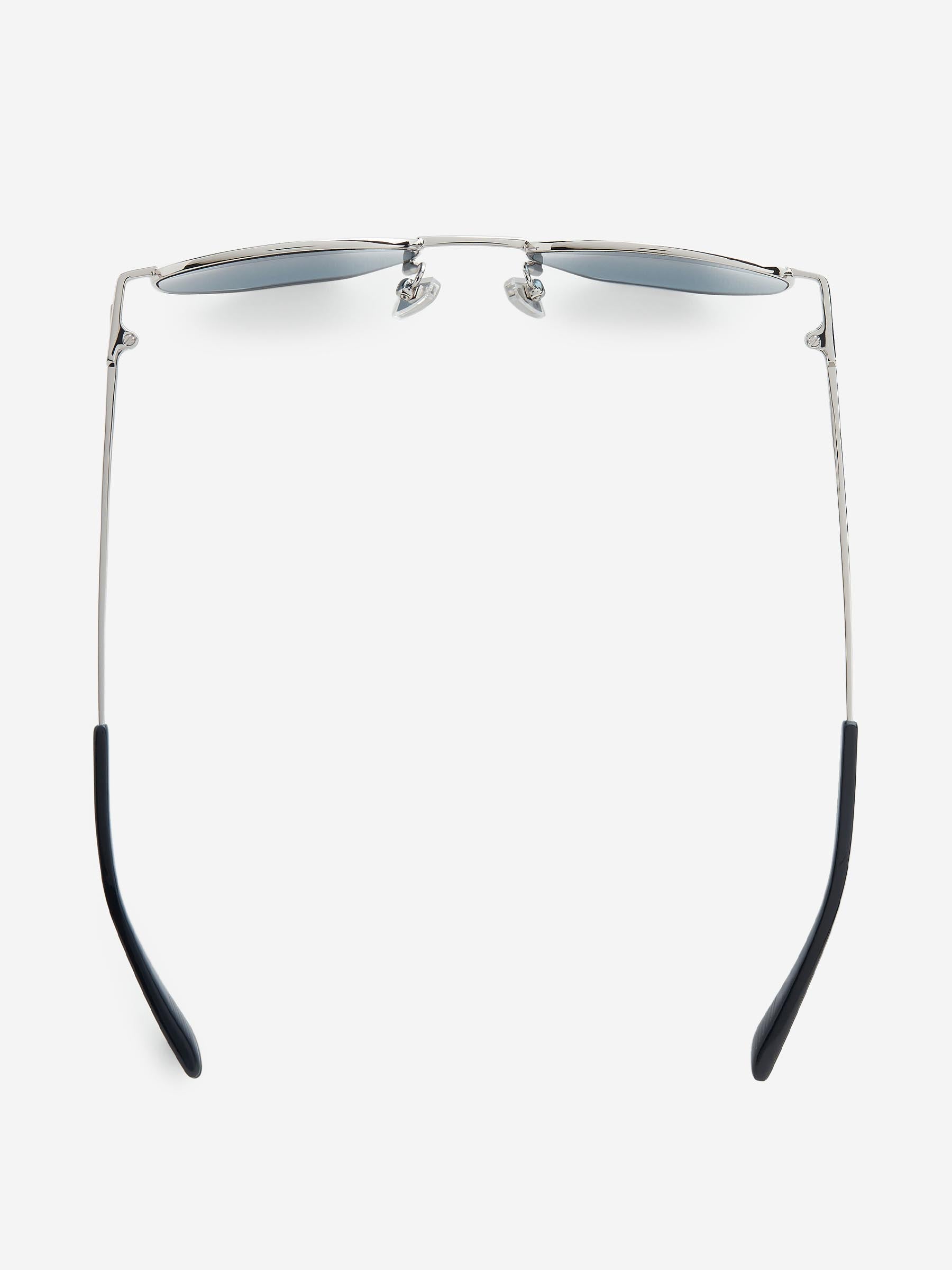 Split Panthos Sunglasses Bottega veneta оригінал – Купити в Україні – збільшений вид