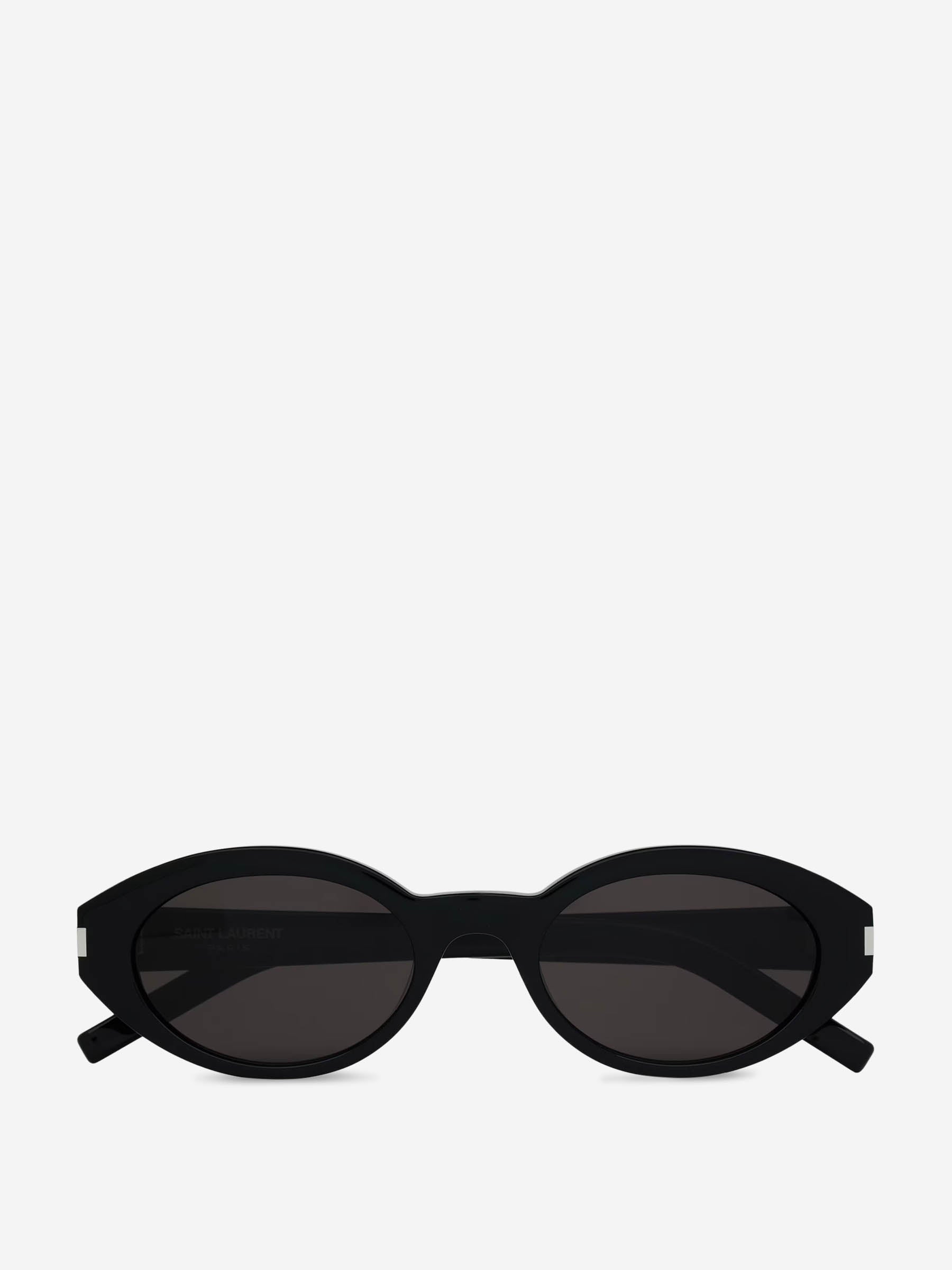 Saint laurent Eyewear оригінал | Швидка доставка Україна – боковий вид