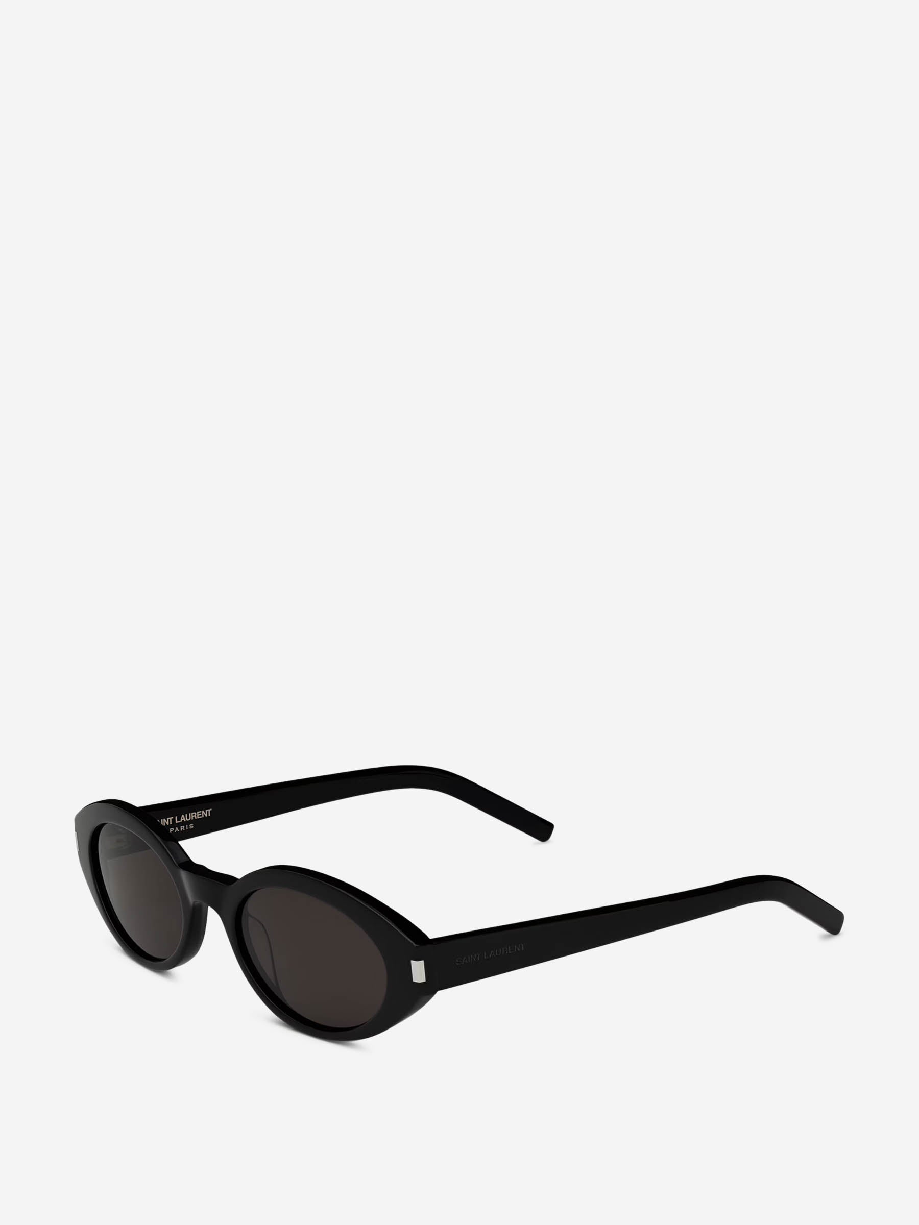 Saint laurent Eyewear оригінал | Швидка доставка Україна – вид ззаду