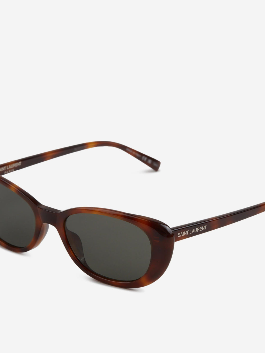 Cat-Eye Sunglasses Saint laurent оригінал – Купити в Україні – детальний вид
