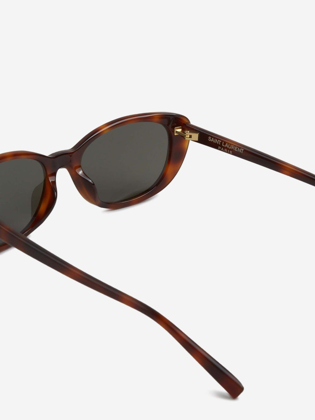 Cat-Eye Sunglasses Saint laurent оригінал – Купити в Україні – збільшений вид