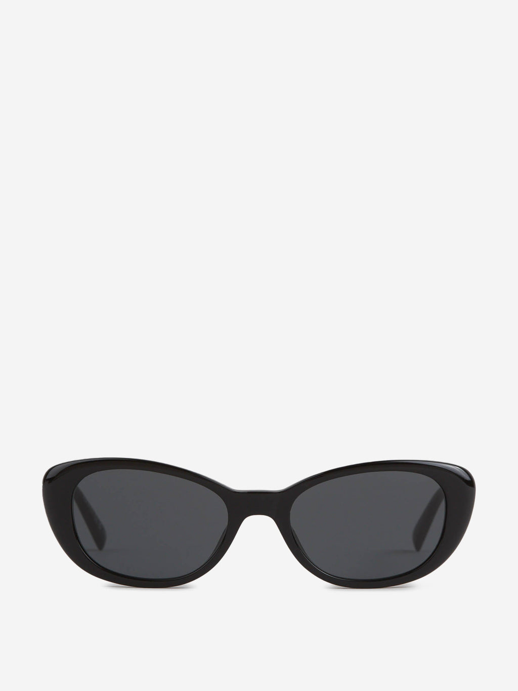 Cat-Eye Sunglasses Saint laurent оригінал – Купити в Україні – боковий вид