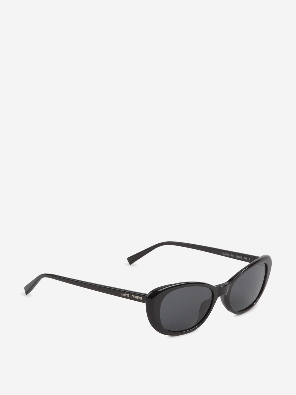 Cat-Eye Sunglasses Saint laurent оригінал – Купити в Україні – вид ззаду