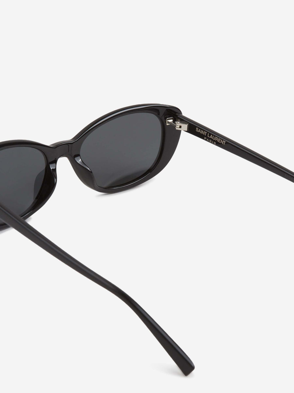 Cat-Eye Sunglasses Saint laurent оригінал – Купити в Україні – збільшений вид