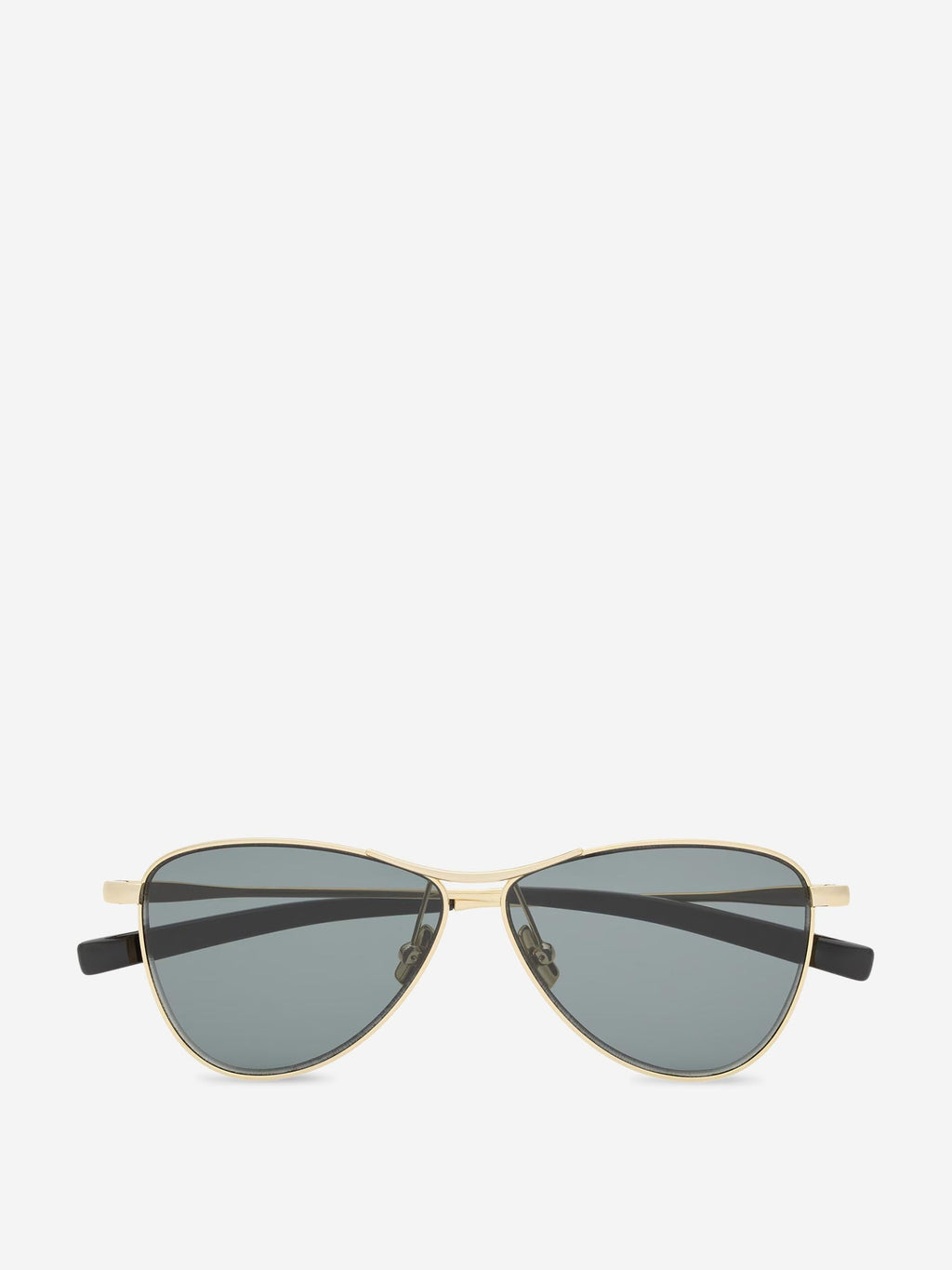 Saint laurent Eyewear оригінал | Швидка доставка Україна – боковий вид