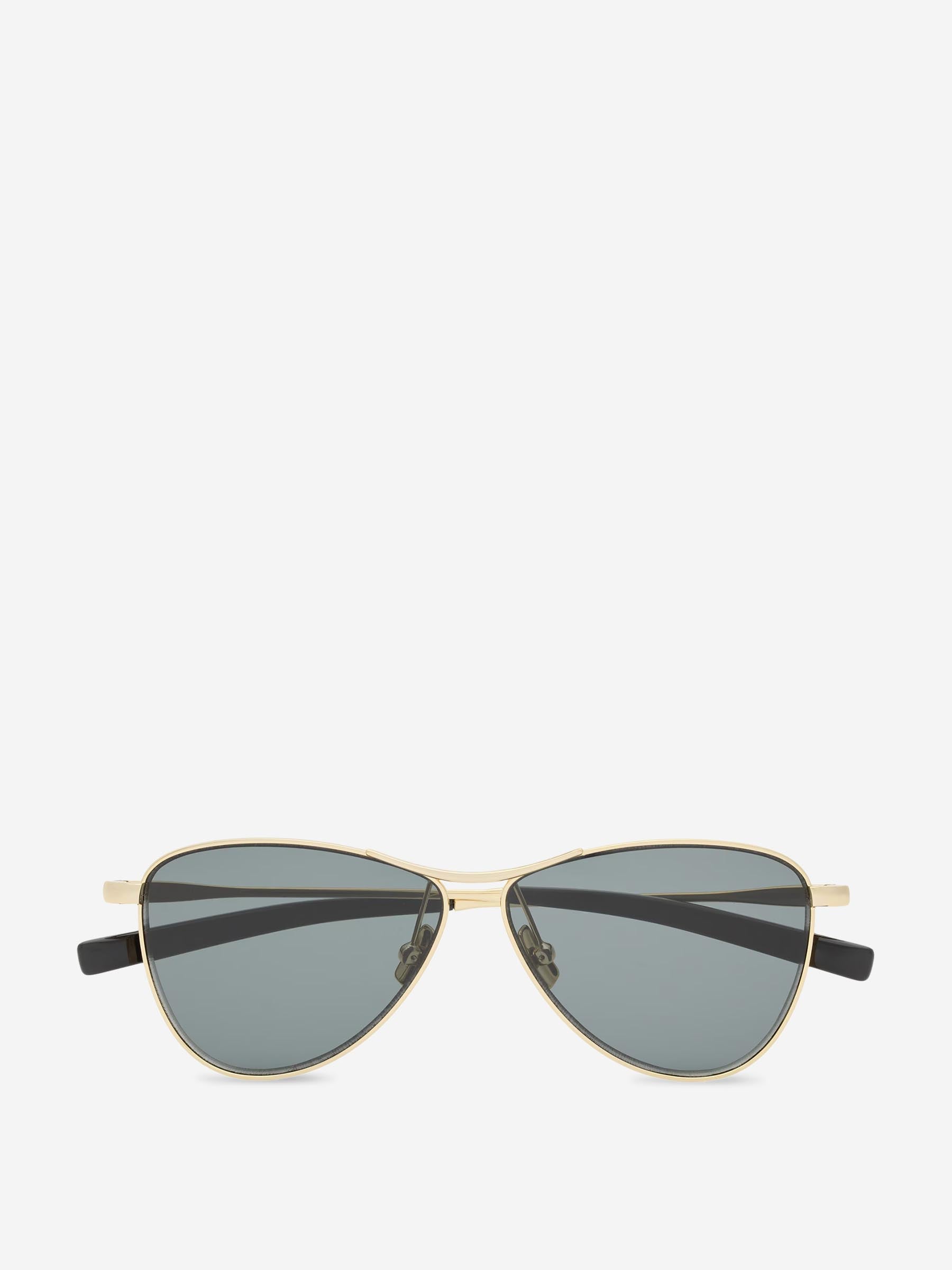 Saint laurent Eyewear оригінал | Швидка доставка Україна – боковий вид