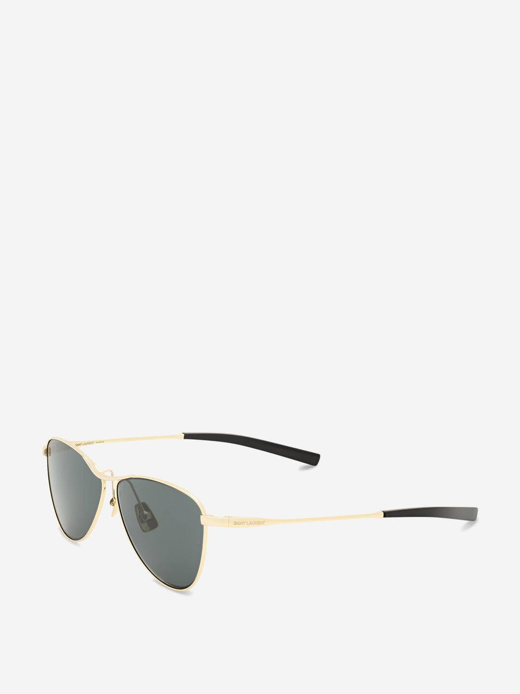 Saint laurent Eyewear оригінал | Швидка доставка Україна – вид ззаду