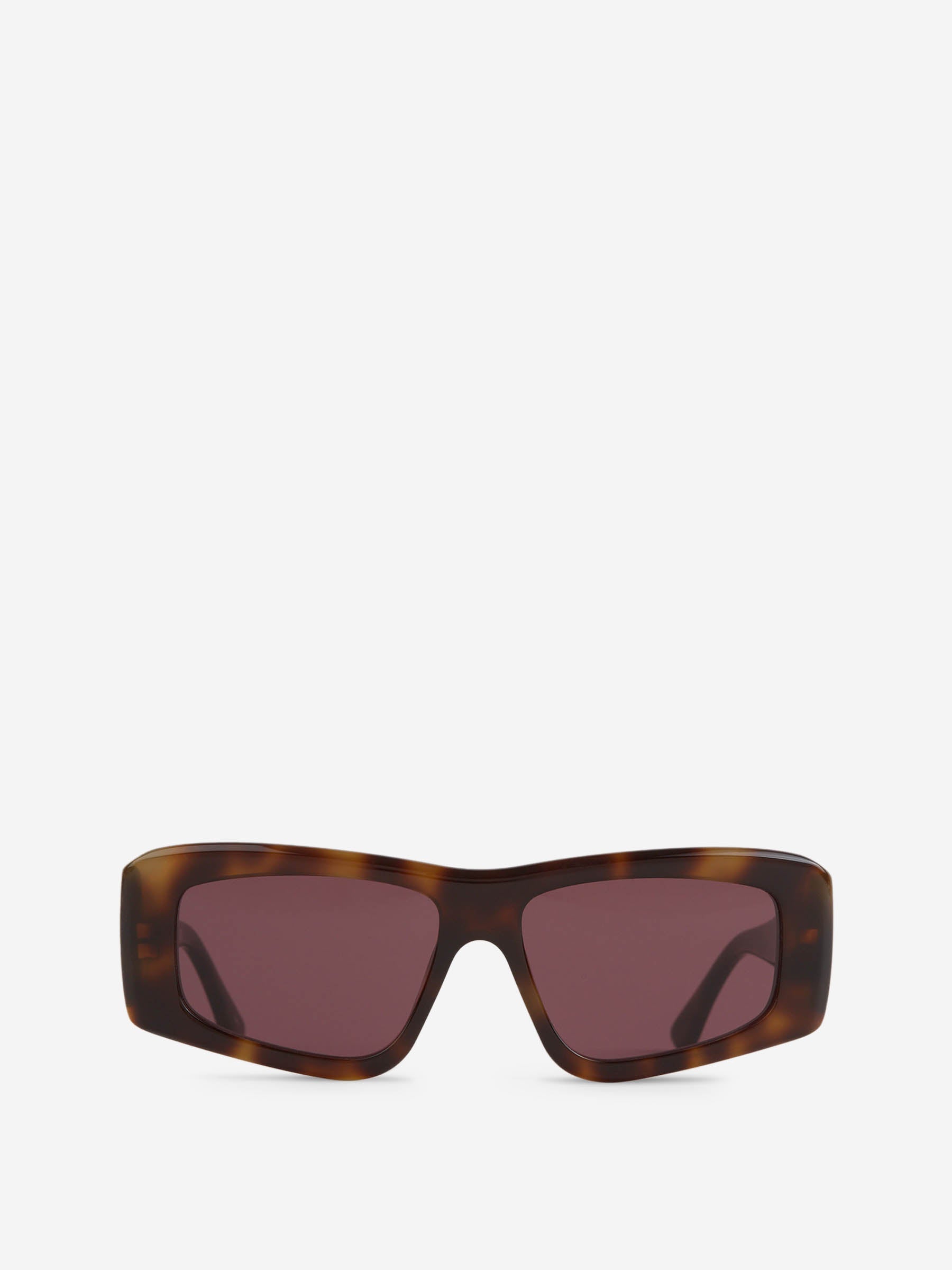 Оригінальна Gafas De Sol Rectangulares Chloe – боковий вид