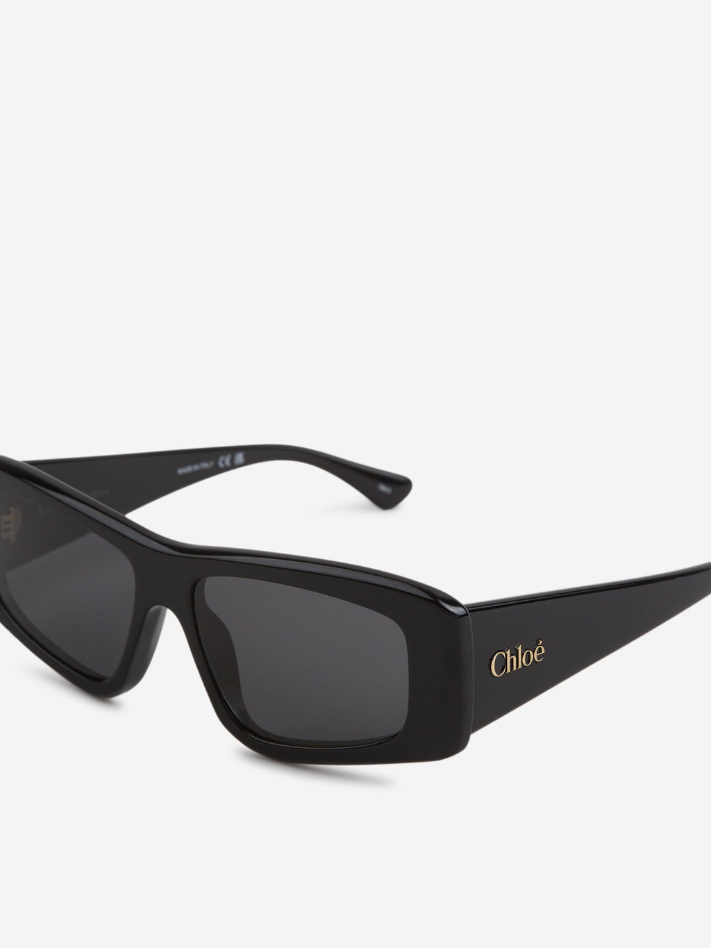 Оригінальна Gafas De Sol Rectangulares Chloe – збільшений вид
