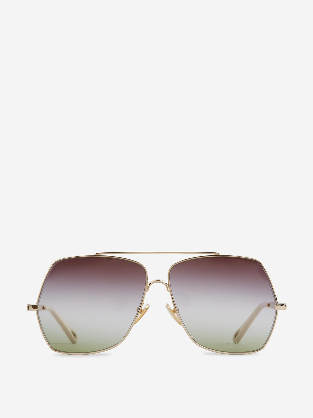 Chloe Eyewear оригінал | Швидка доставка Україна – боковий вид