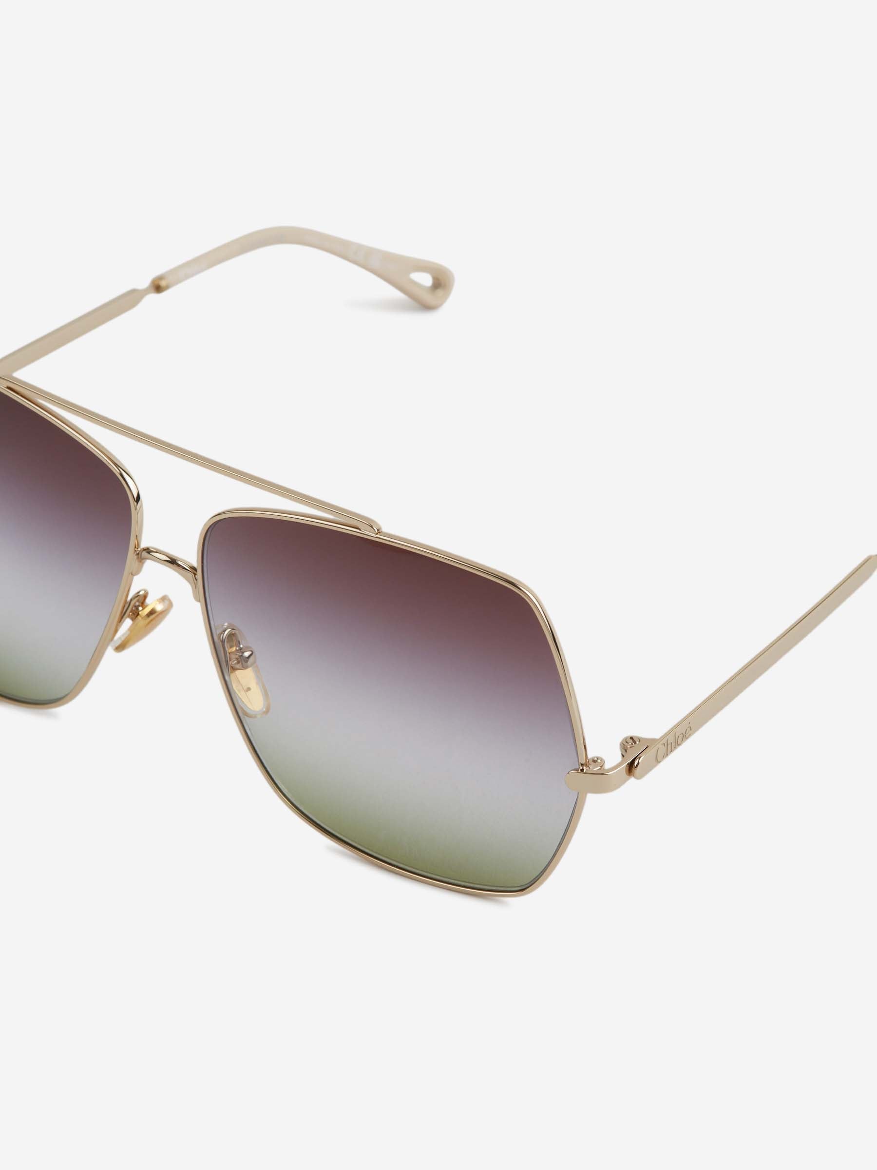Chloe Eyewear оригінал | Швидка доставка Україна – детальний вид