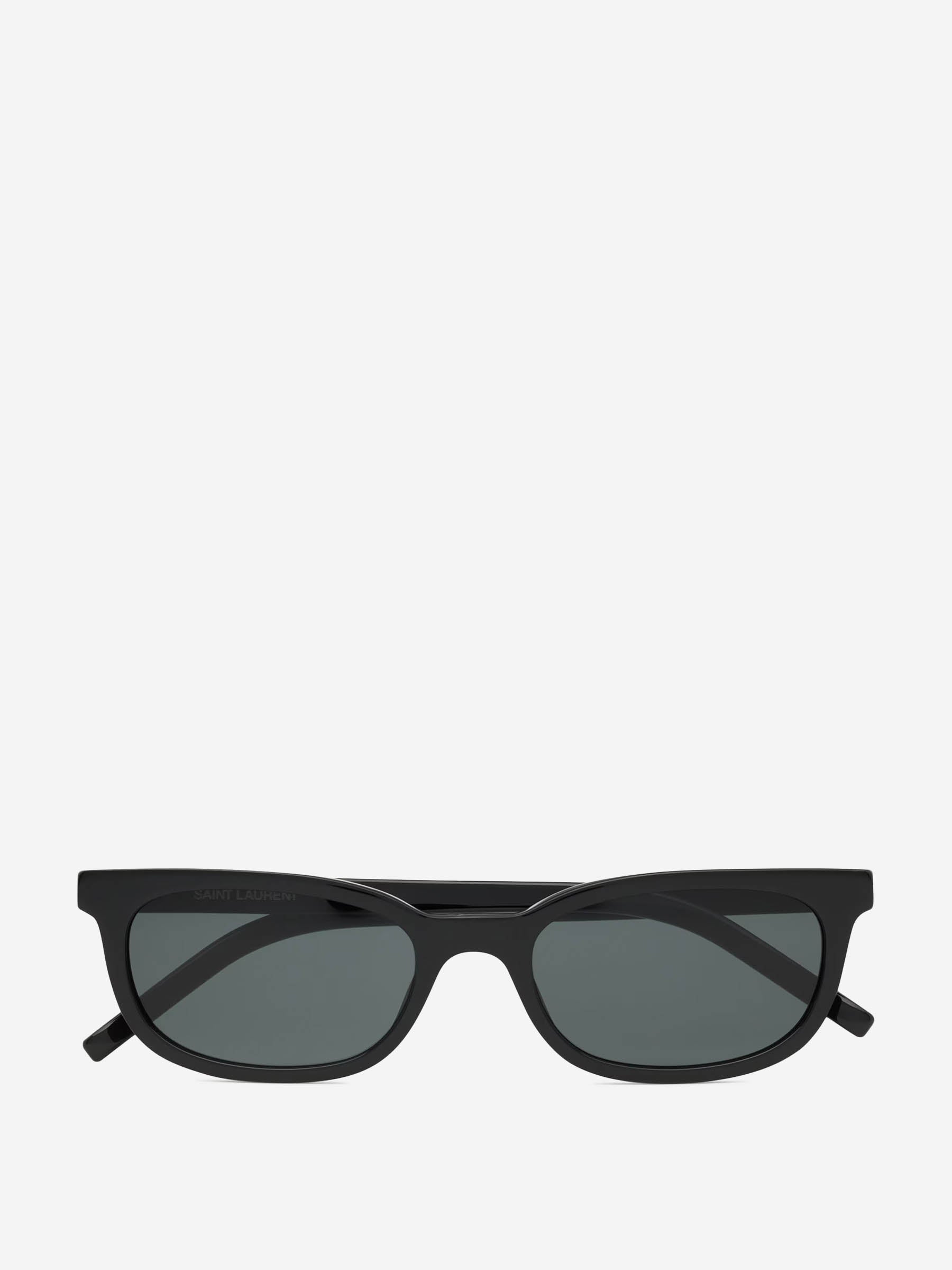 Saint laurent Eyewear оригінал | Швидка доставка Україна – боковий вид