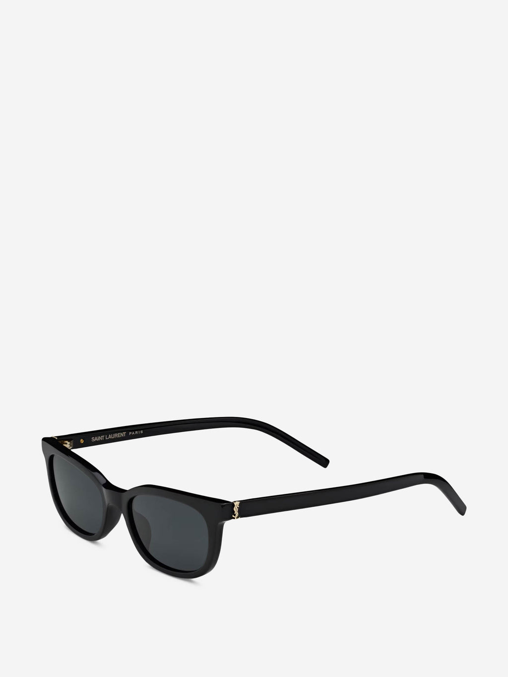 Saint laurent Eyewear оригінал | Швидка доставка Україна – вид ззаду