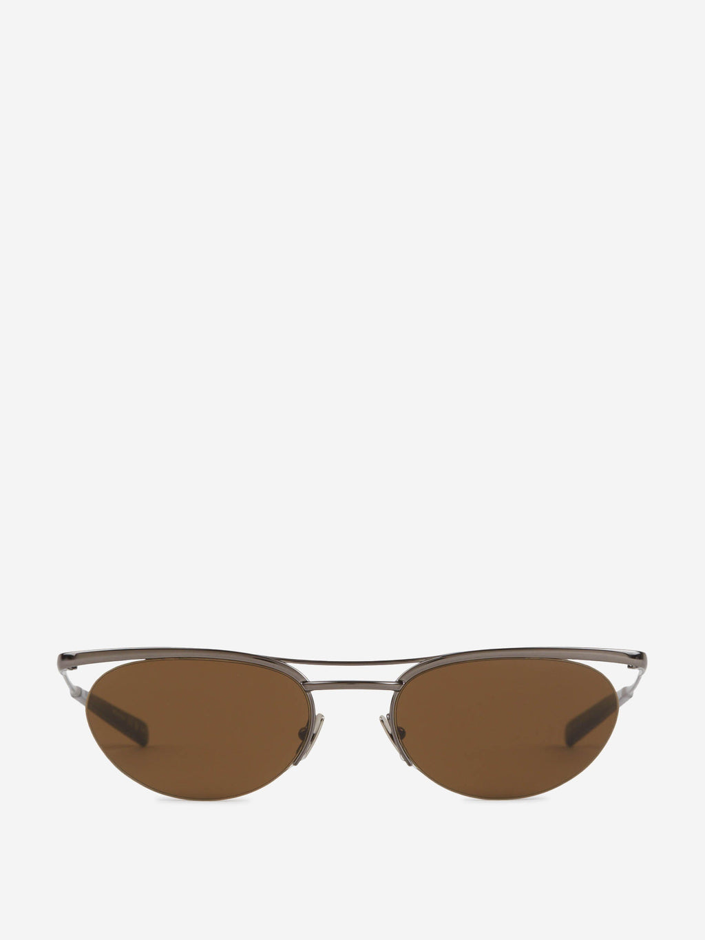 Sl 862 Glasses Saint laurent оригінал – Купити в Україні – боковий вид