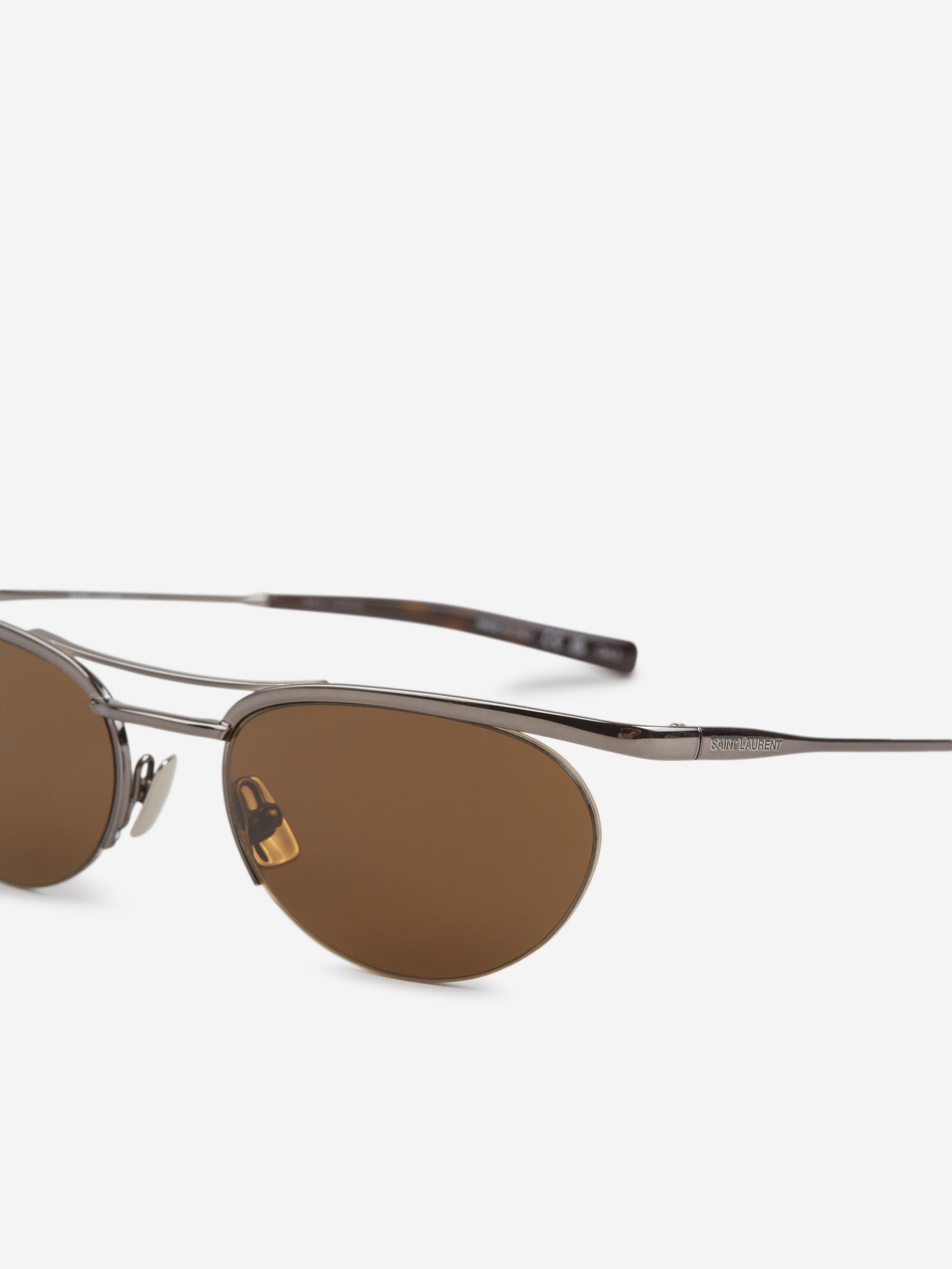 Sl 862 Glasses Saint laurent оригінал – Купити в Україні – детальний вид