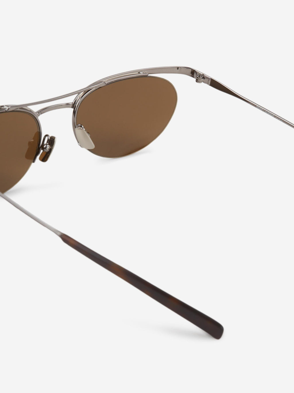 Sl 862 Glasses Saint laurent оригінал – Купити в Україні – збільшений вид