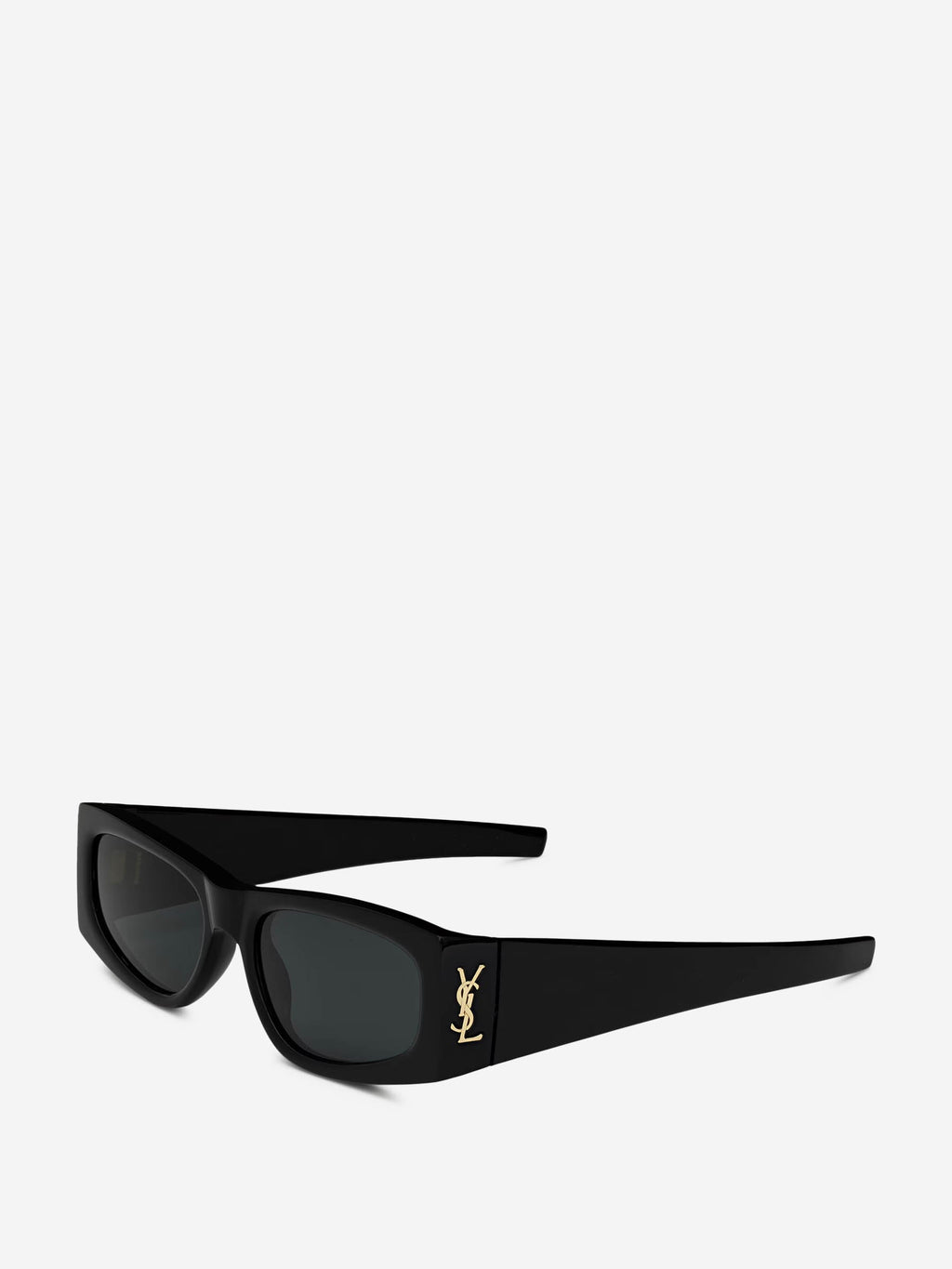 Sl M140 Glasses Saint laurent оригінал – Купити в Україні – вид ззаду
