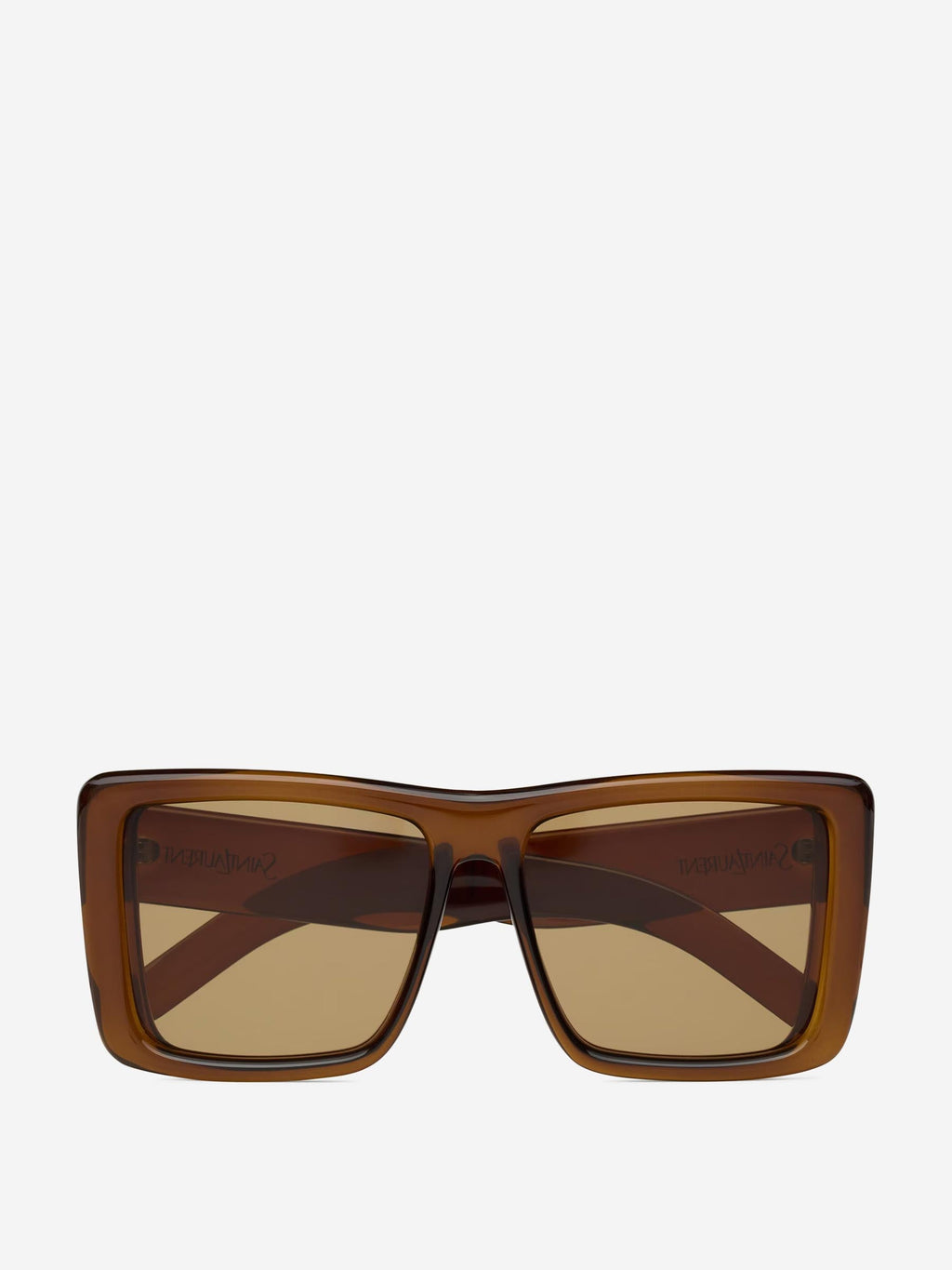 Оригінальна Sl 900 Howl Glasses Saint laurent – боковий вид
