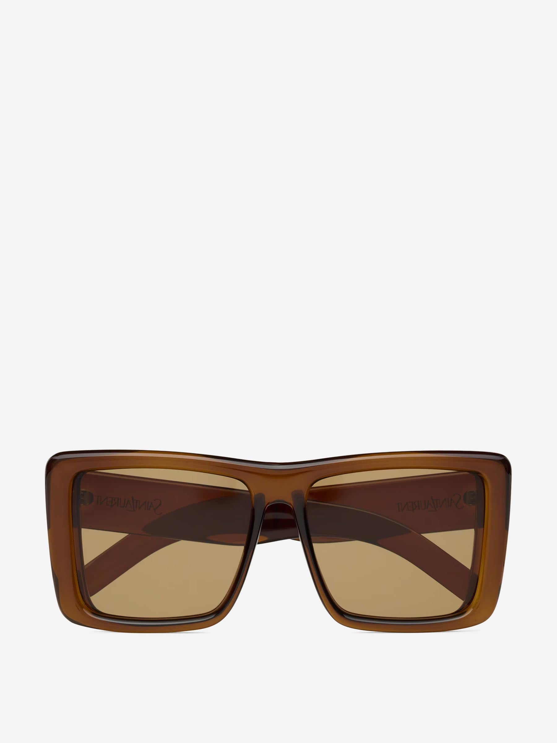Оригінальна Sl 900 Howl Glasses Saint laurent – боковий вид
