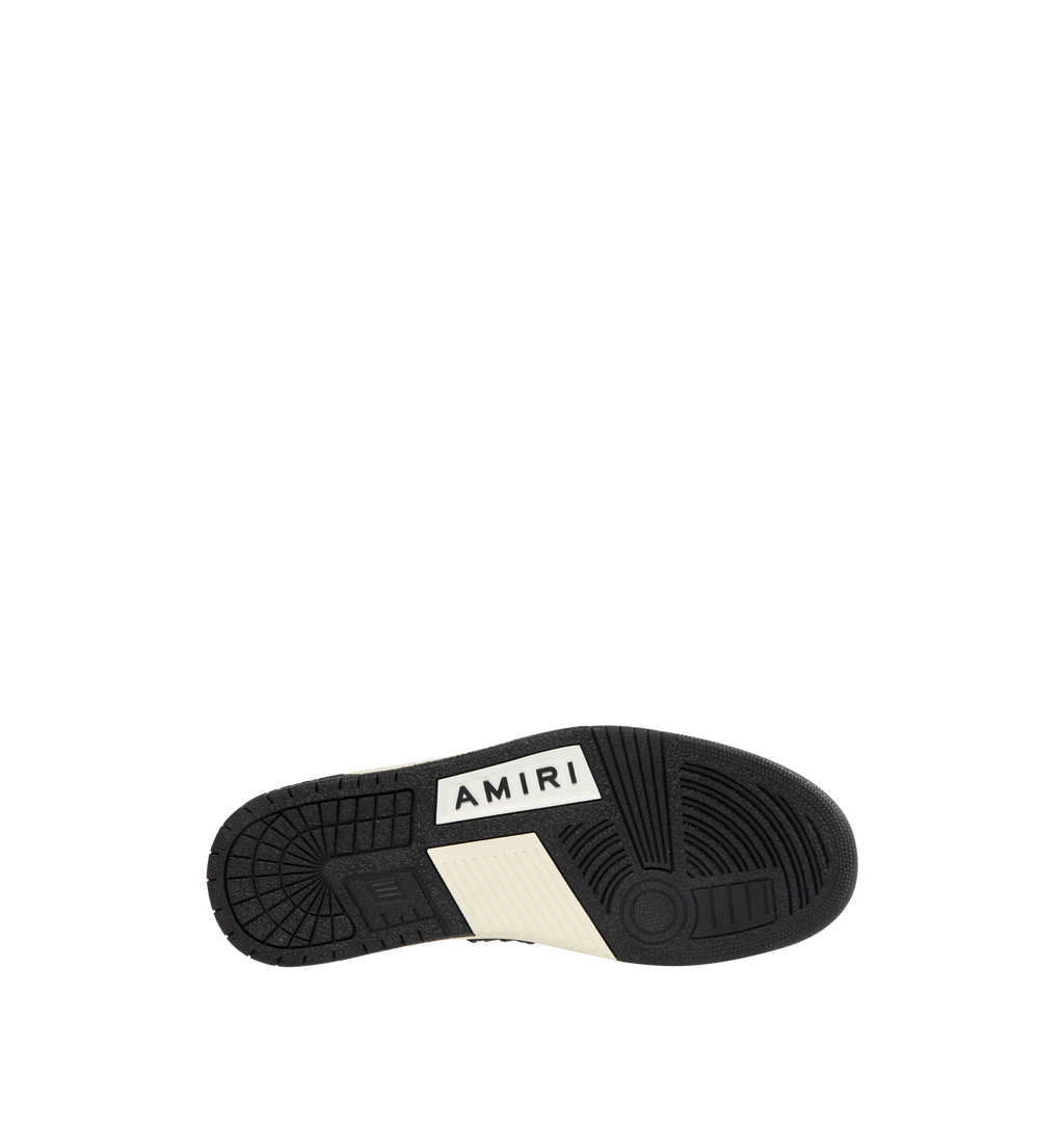 Оригінальна Newport Sneakers Amiri – збільшений вид