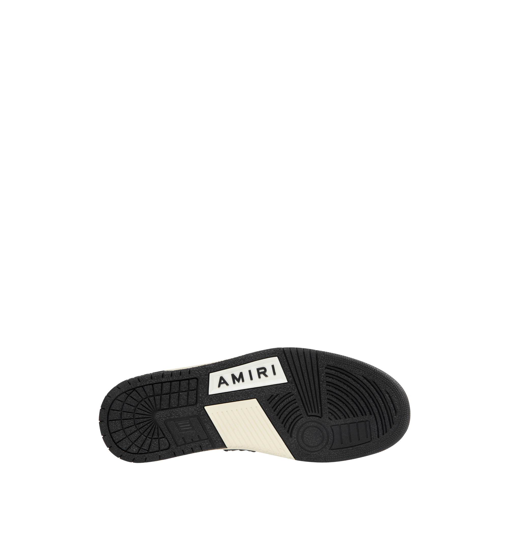 Оригінальна Newport Sneakers Amiri – збільшений вид