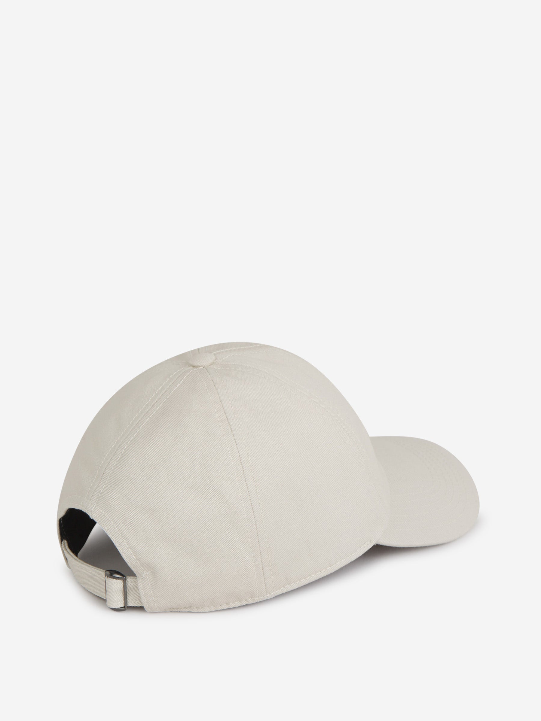Оригінальна Embroidered Logo Cap Palm angels – детальний вид
