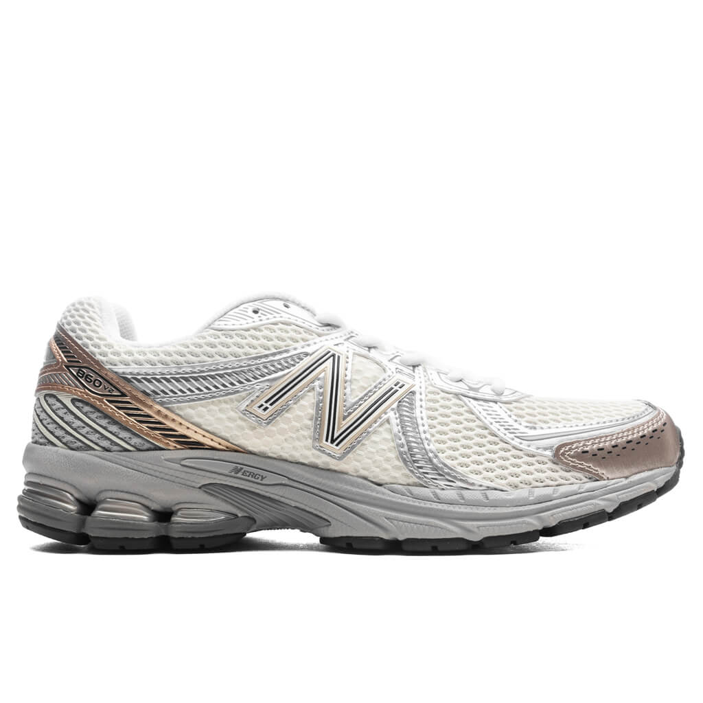 New balance Footwear оригінал | Швидка доставка Україна – боковий вид