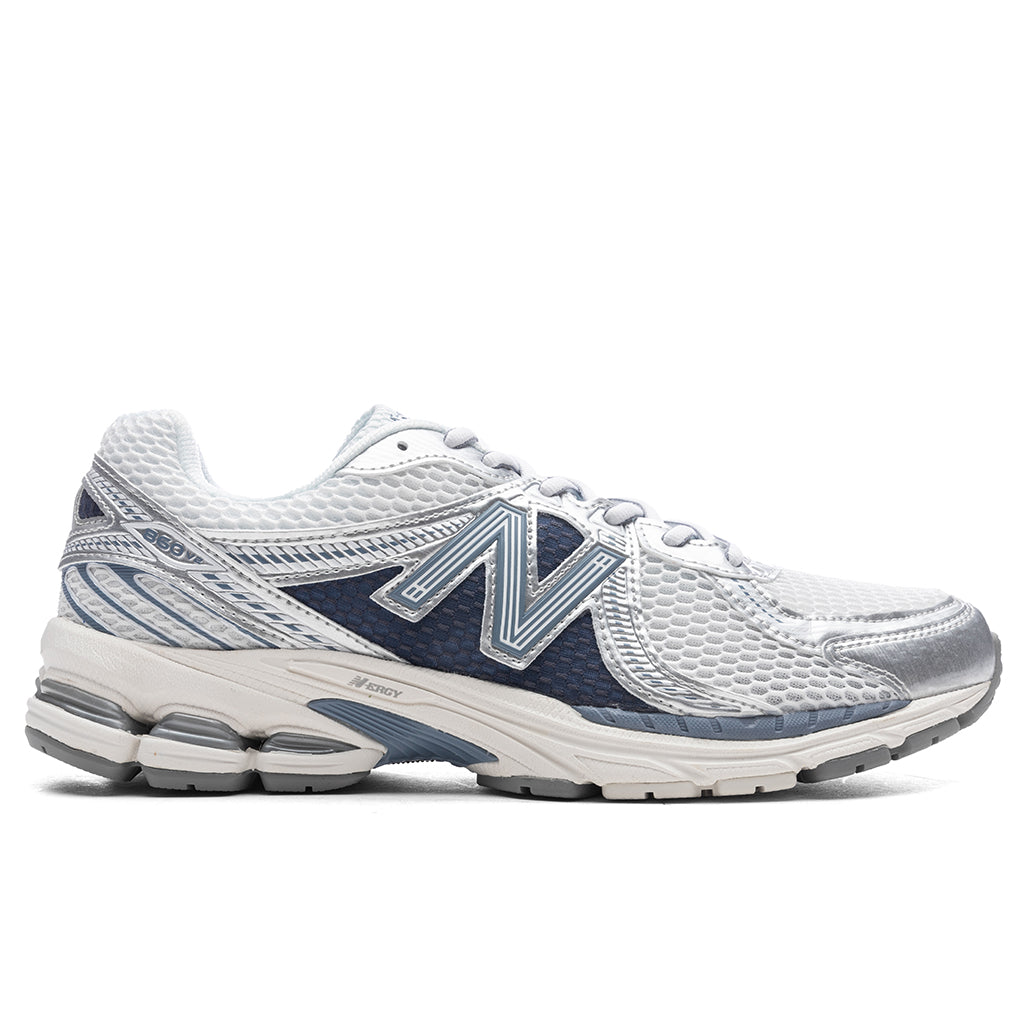 New balance Footwear оригінал | Швидка доставка Україна – боковий вид