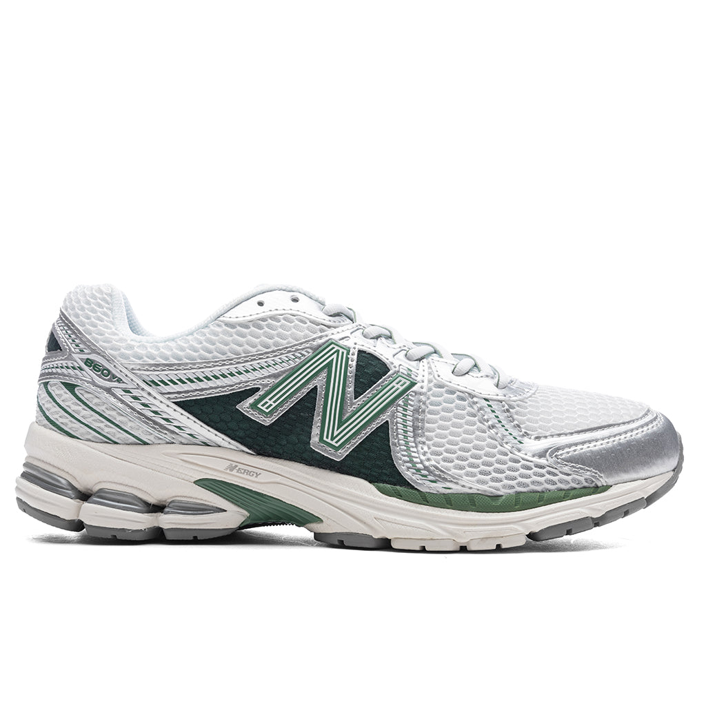 New balance Footwear оригінал | Швидка доставка Україна – боковий вид