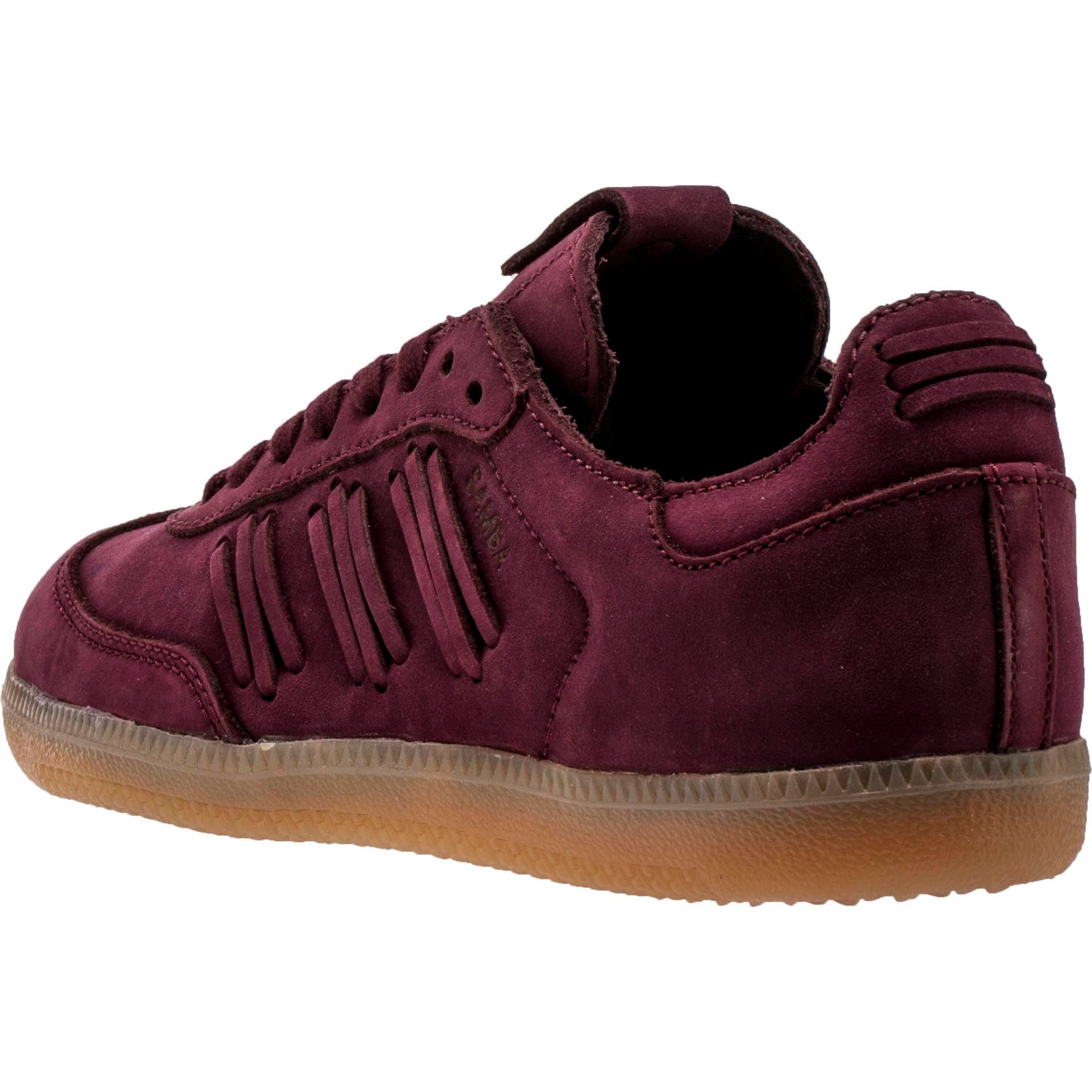 Deep Hue Samba Womens Adidas оригінал – Купити в Україні – детальний вид - ADIDAS