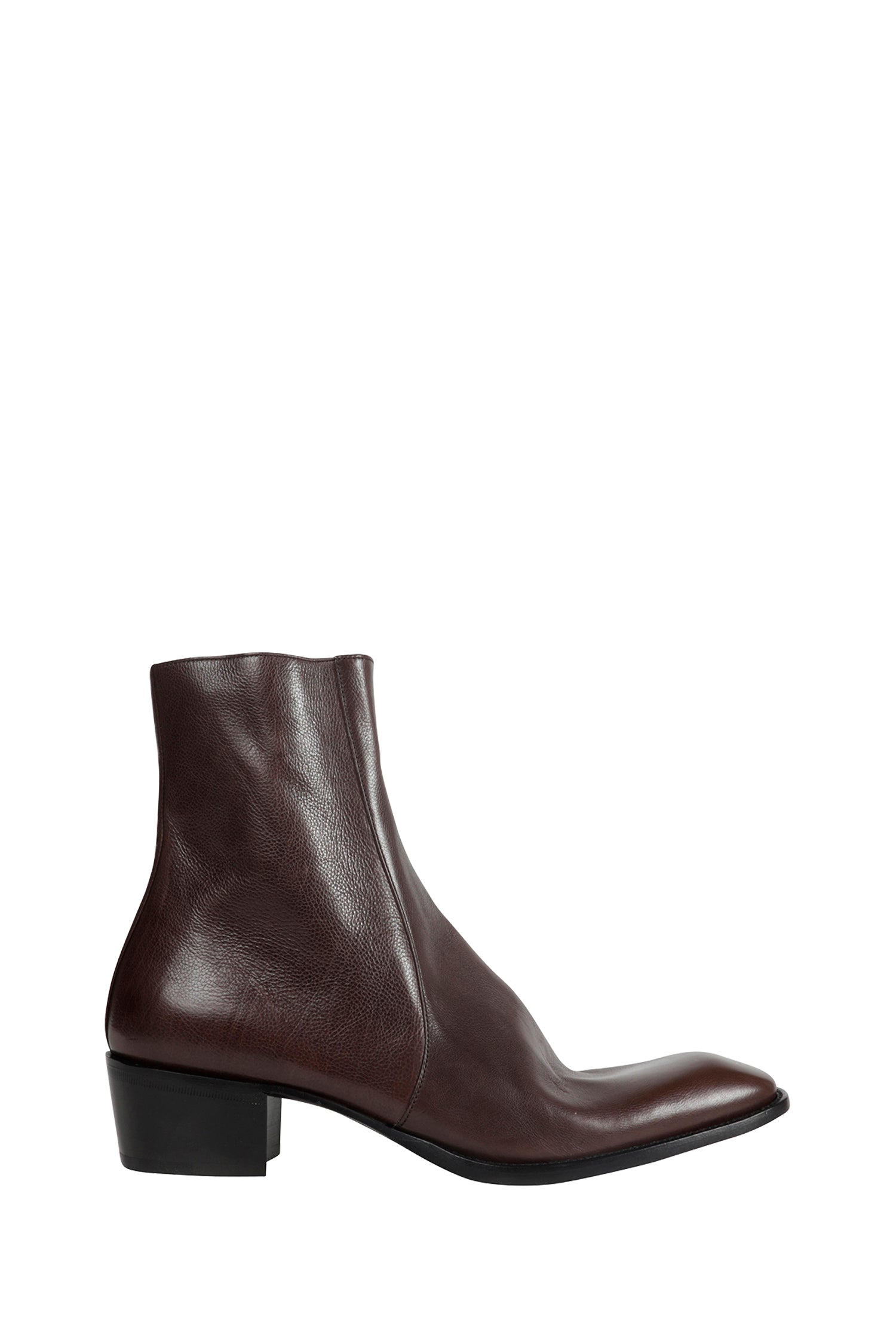 Оригінальна Stanton Ankle Boots Saint laurent – боковий вид