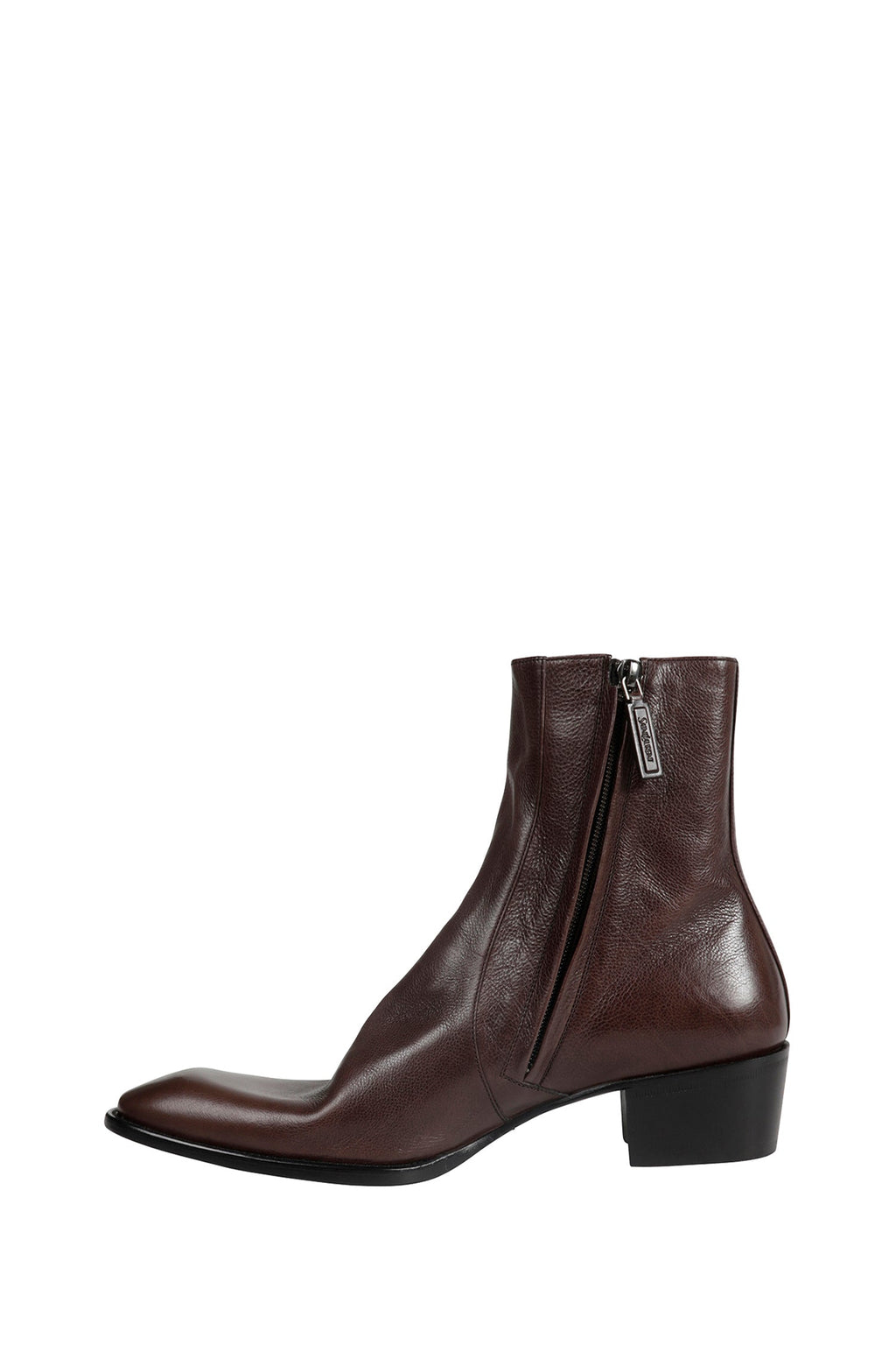 Оригінальна Stanton Ankle Boots Saint laurent – збільшений вид