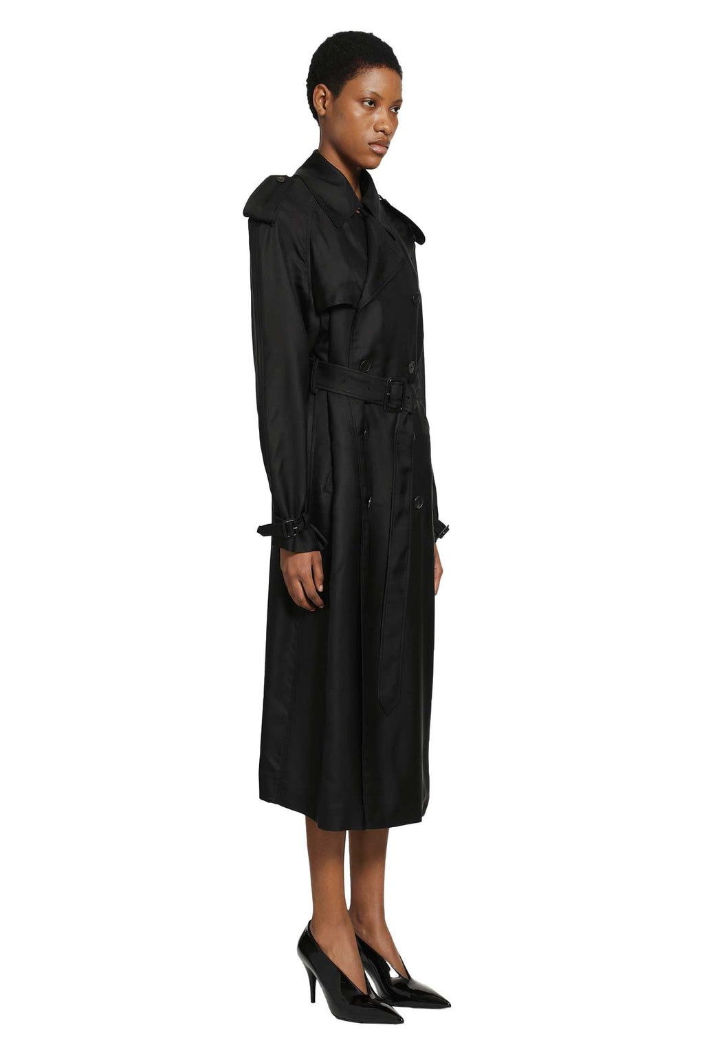 Saint laurent Outerwear оригінал | Швидка доставка Україна – детальний вид