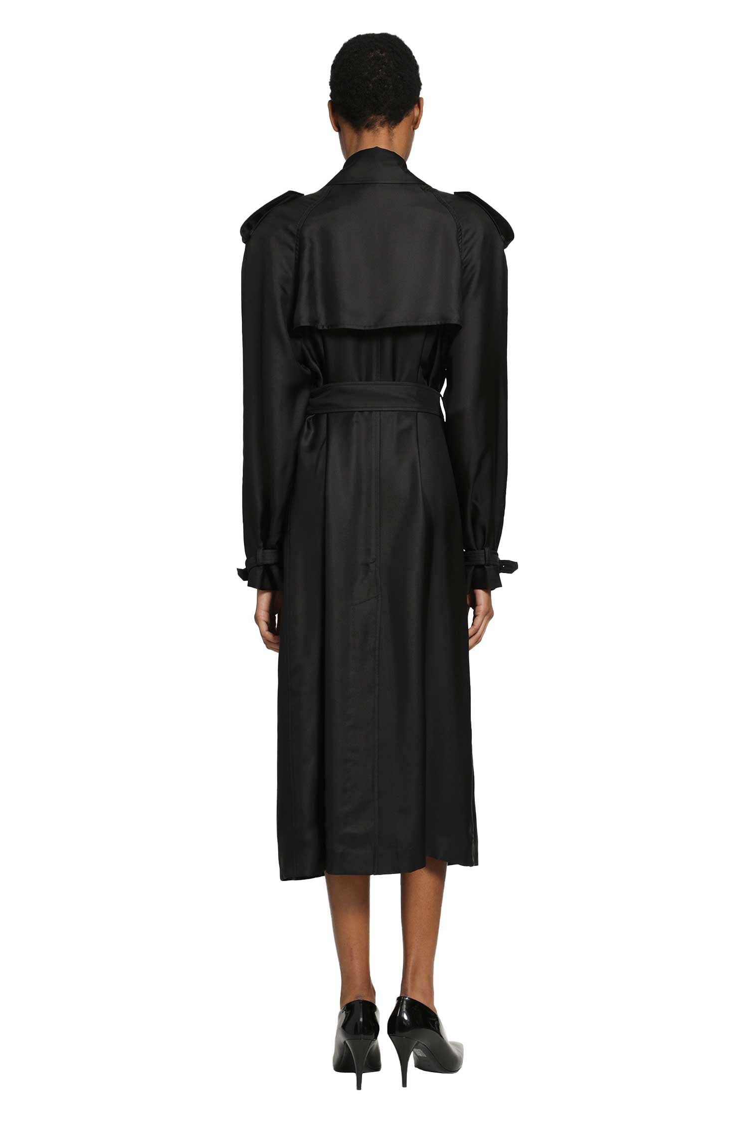 Saint laurent Outerwear оригінал | Швидка доставка Україна – збільшений вид