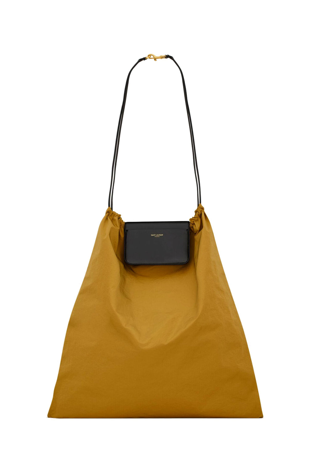 Foulard Folding Pouch Saint laurent оригінал – Купити в Україні – боковий вид