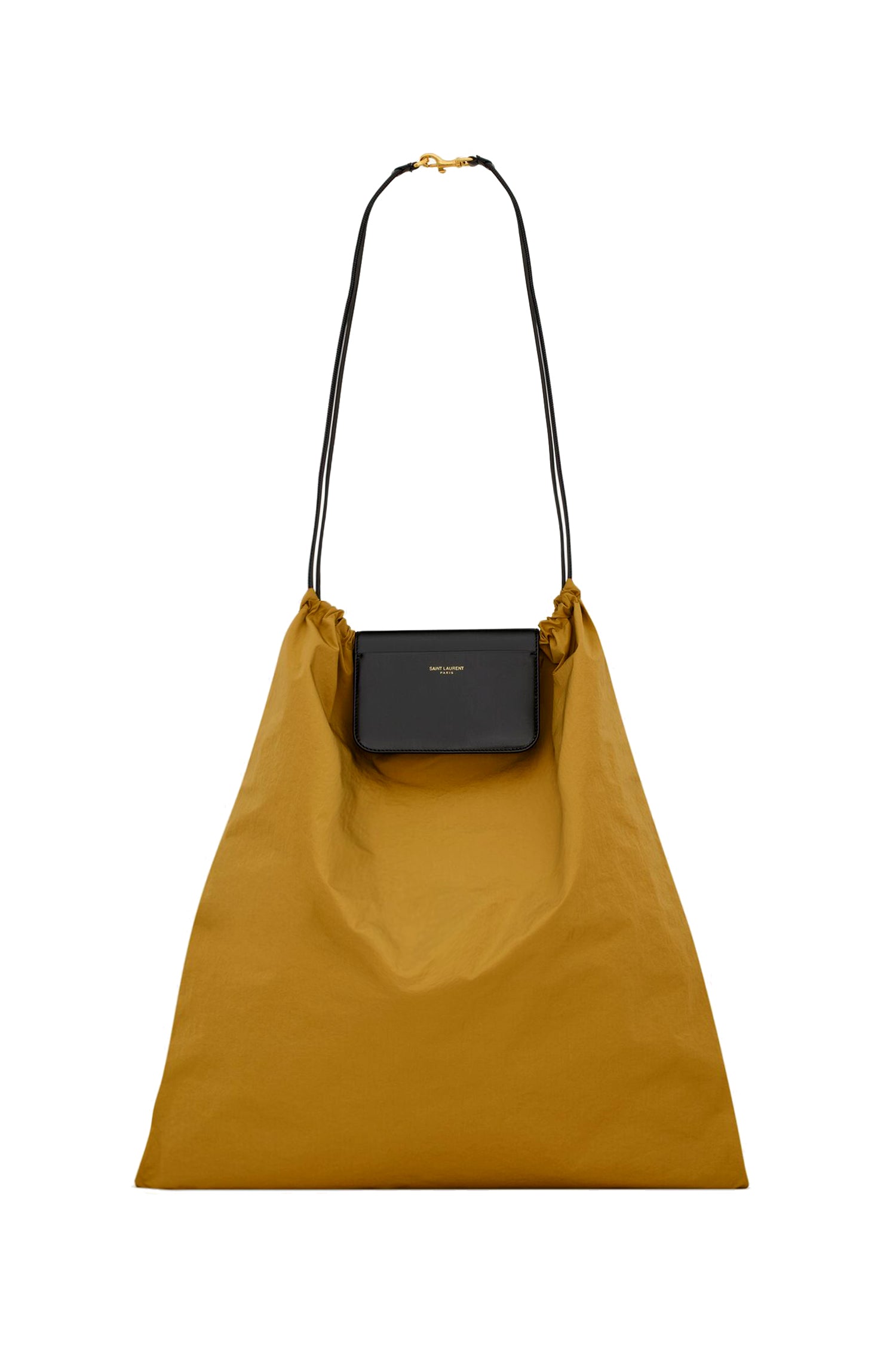 Foulard Folding Pouch Saint laurent оригінал – Купити в Україні – боковий вид