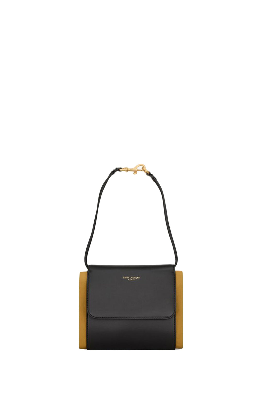 Foulard Folding Pouch Saint laurent оригінал – Купити в Україні – вид ззаду