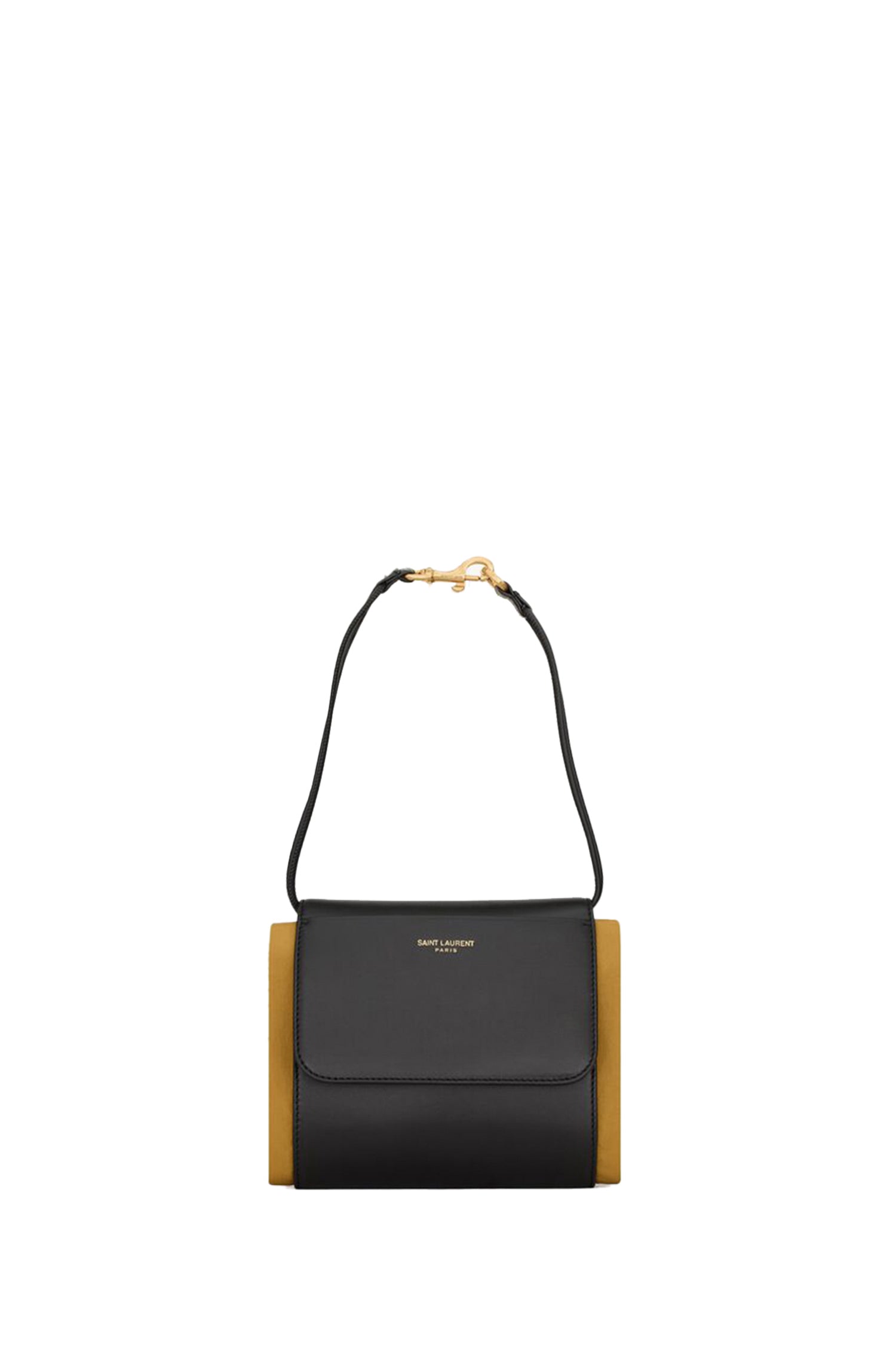Foulard Folding Pouch Saint laurent оригінал – Купити в Україні – вид ззаду