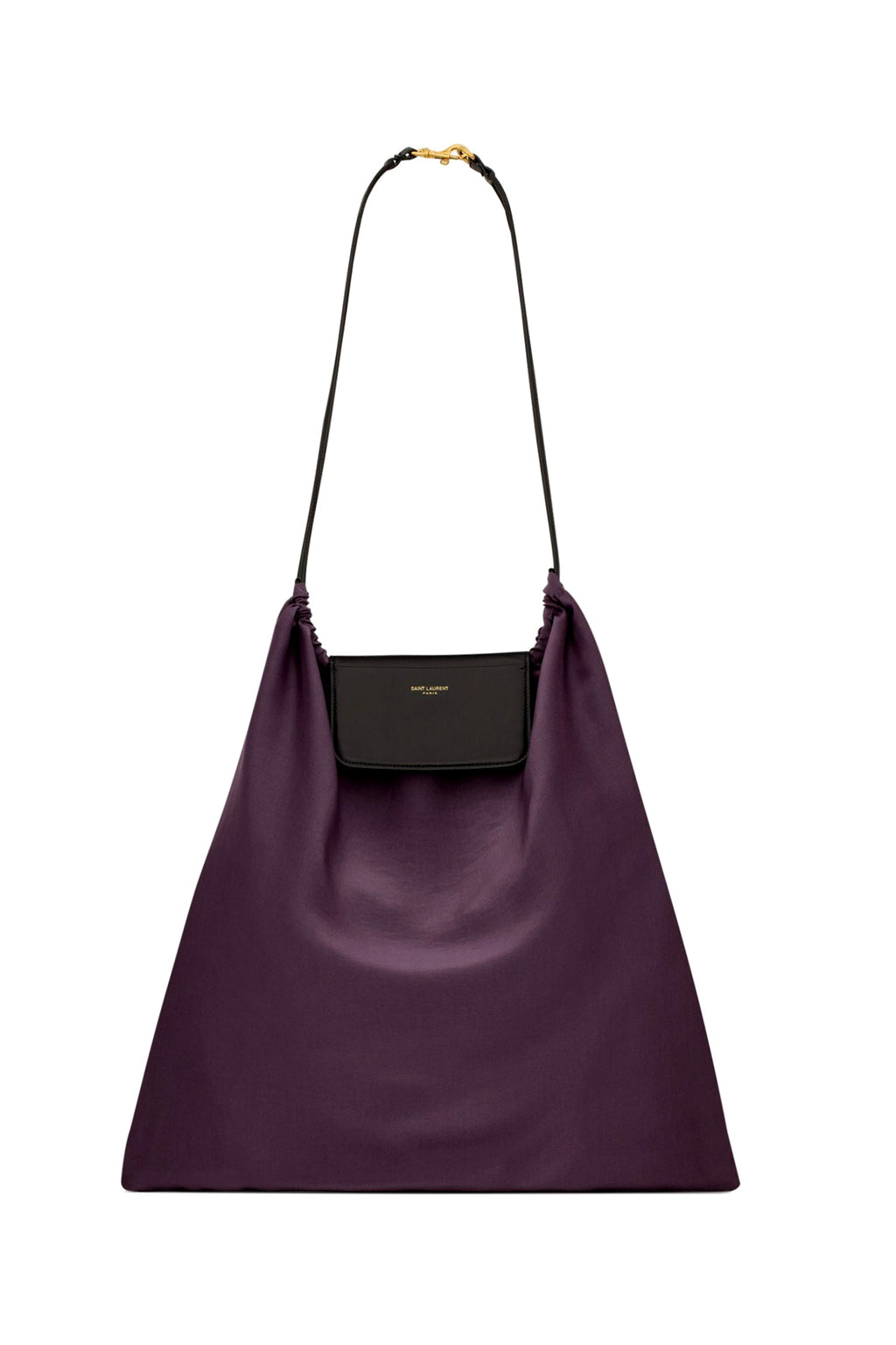 Foulard Folding Pouch Saint laurent оригінал – Купити в Україні – боковий вид