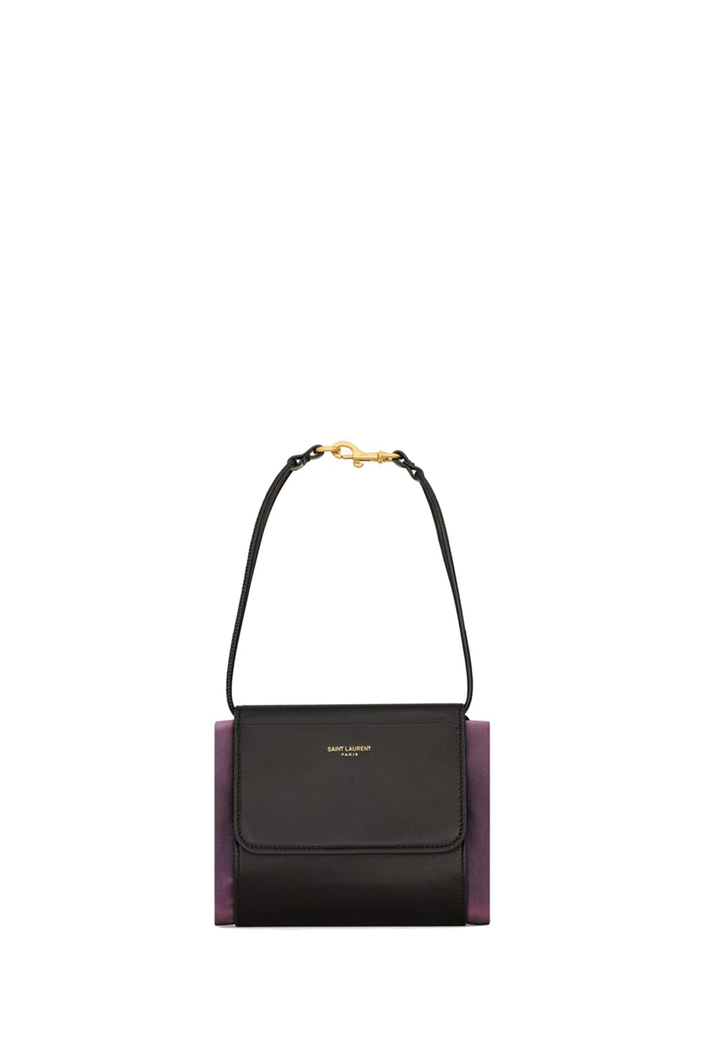 Foulard Folding Pouch Saint laurent оригінал – Купити в Україні – вид ззаду