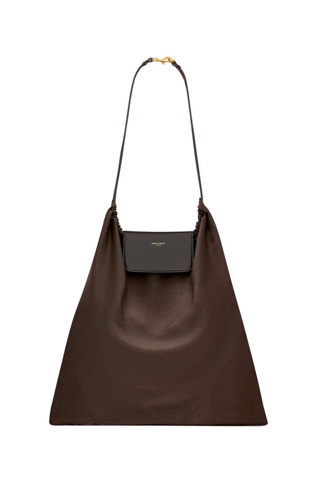 Foulard Folding Pouch Saint laurent оригінал – Купити в Україні – боковий вид