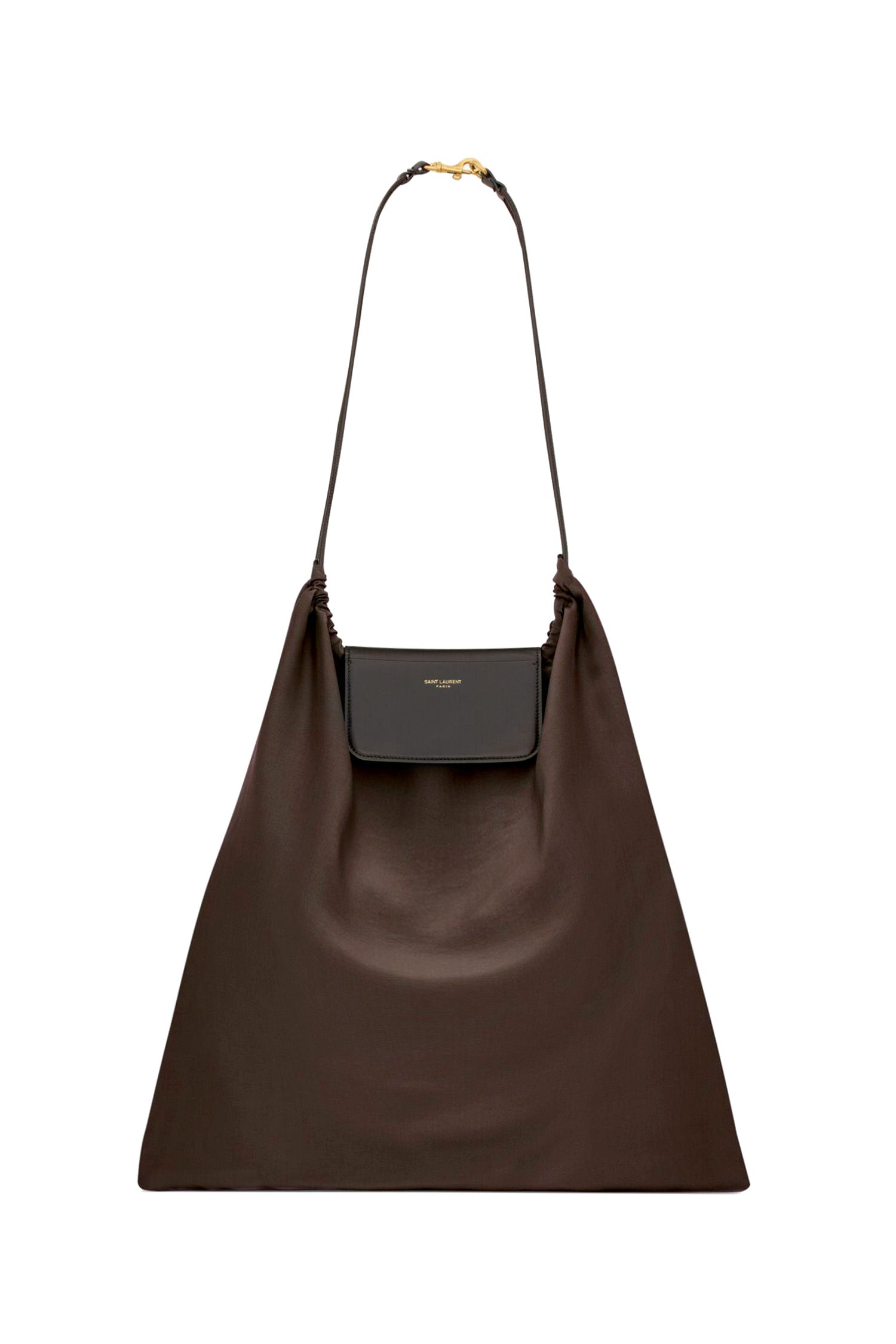 Foulard Folding Pouch Saint laurent оригінал – Купити в Україні – боковий вид