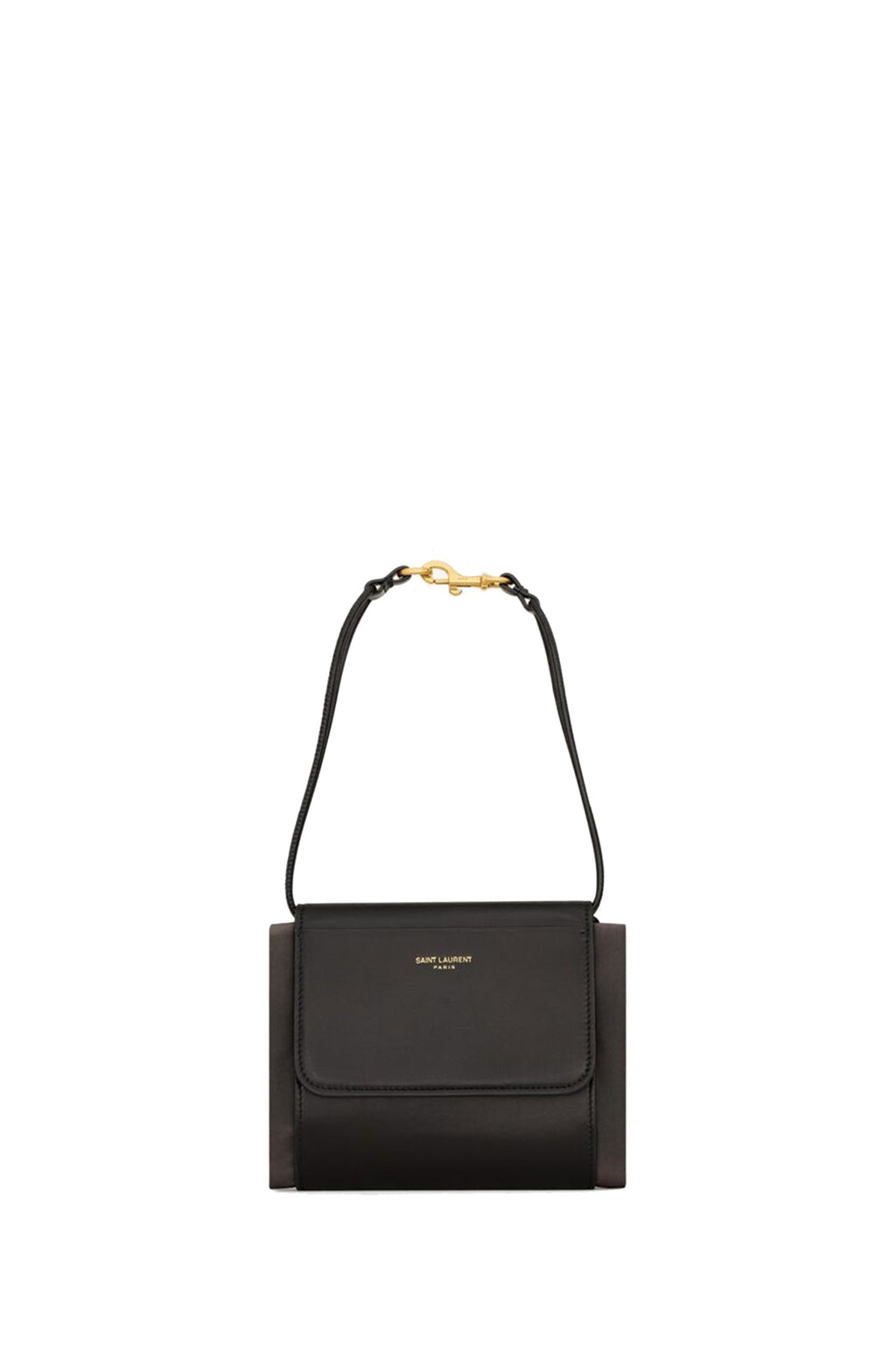 Foulard Folding Pouch Saint laurent оригінал – Купити в Україні – вид ззаду