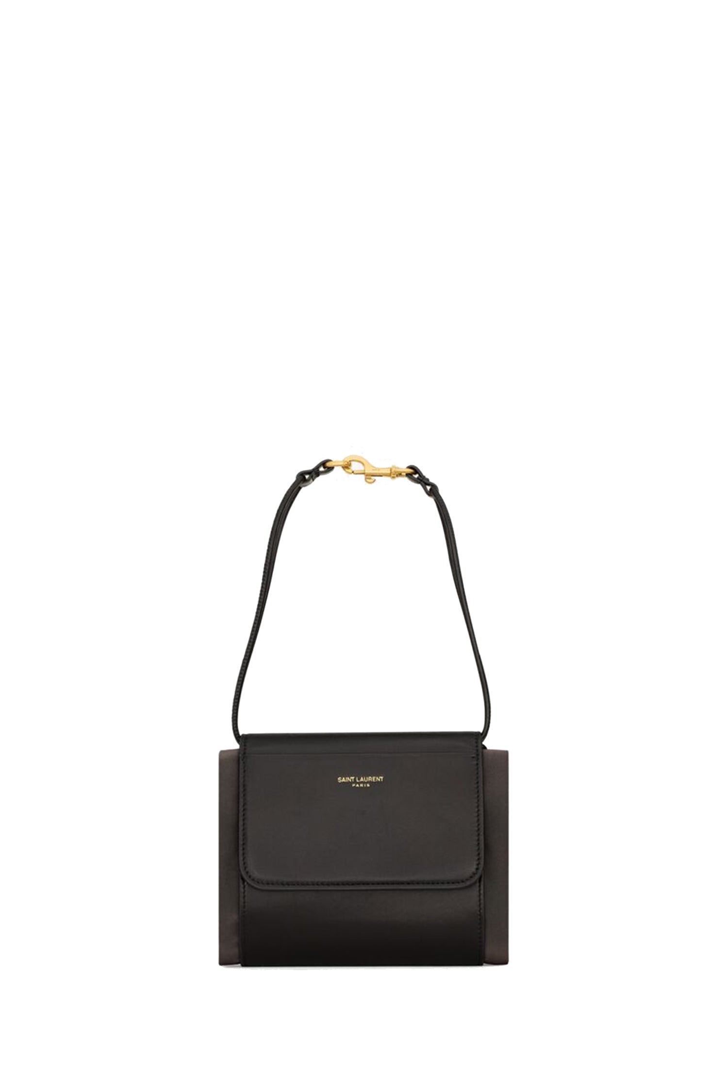 Foulard Folding Pouch Saint laurent оригінал – Купити в Україні – вид ззаду