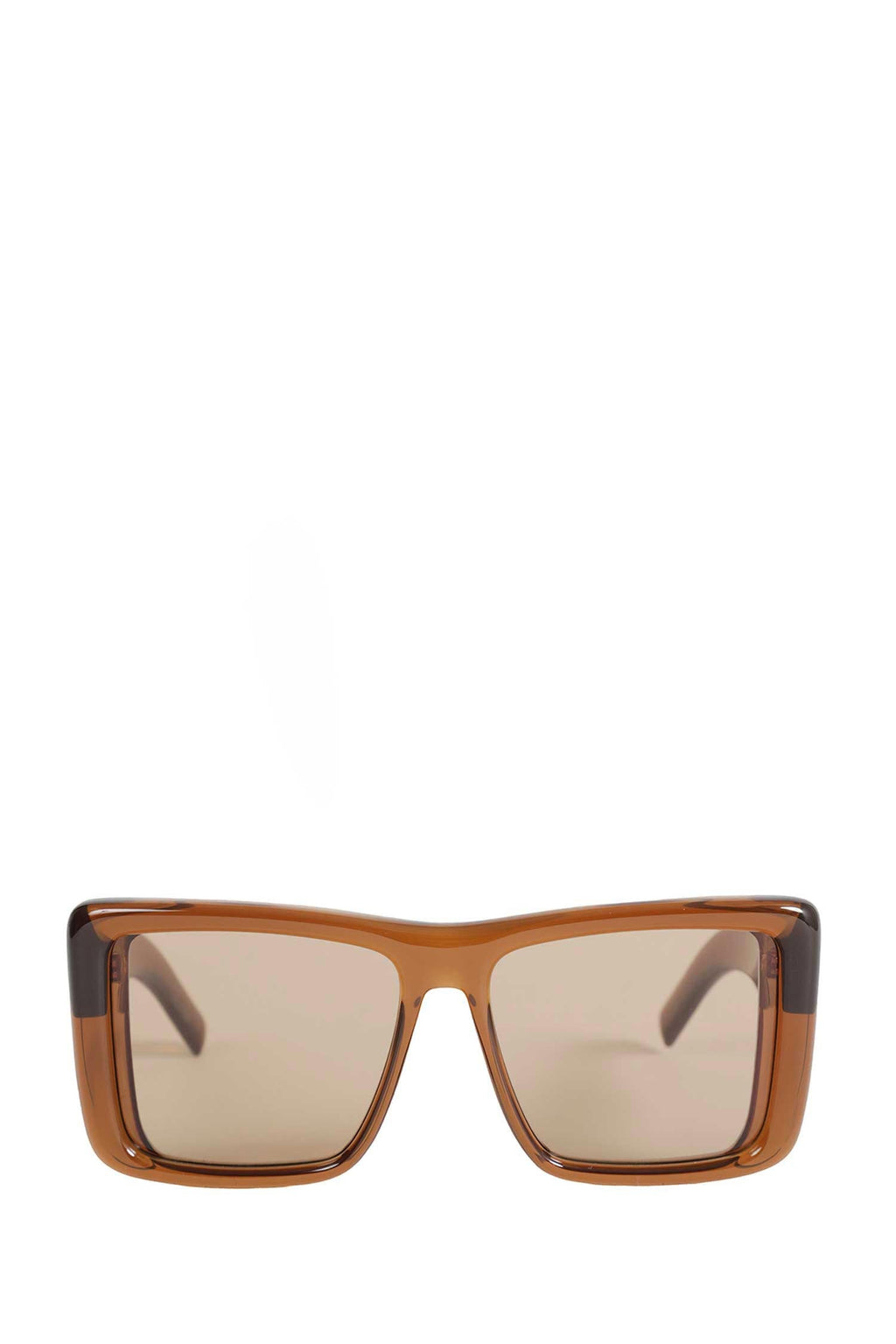 Sl 900 Howl Sunglasses Saint laurent – Гарантія оригінальності – боковий вид
